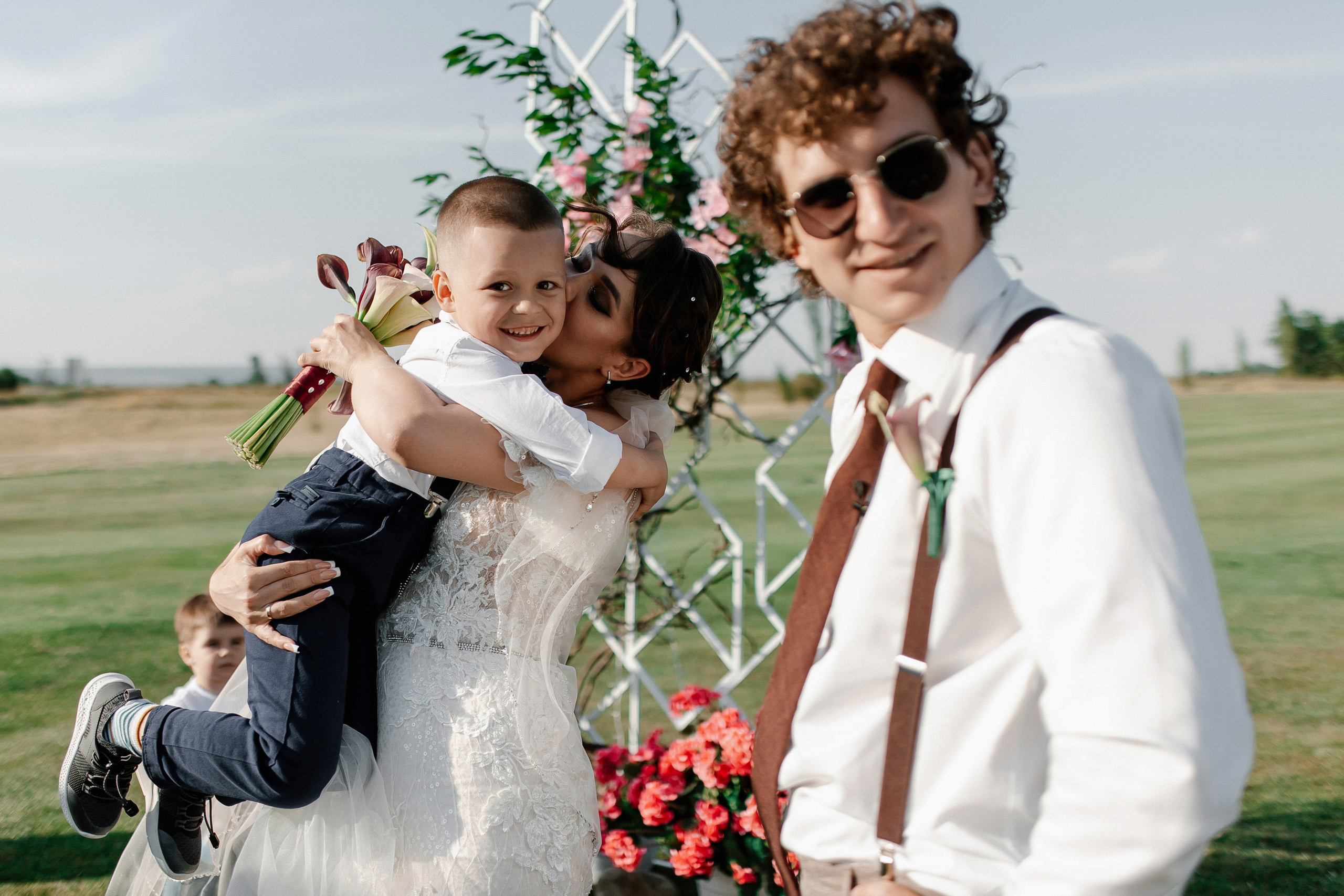 Георгий и Галина (2022г). Свадебный фотограф в Ростове-на-Дону