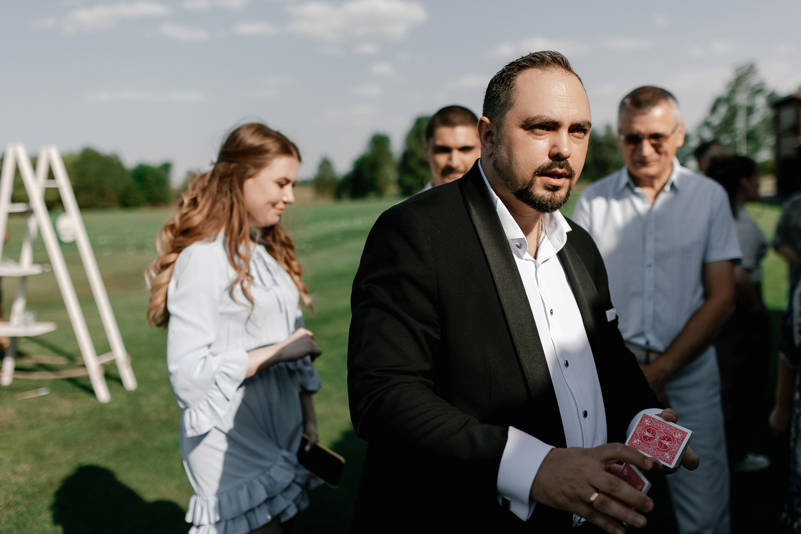 Георгий и Галина (2022г). Свадебный фотограф в Ростове-на-Дону