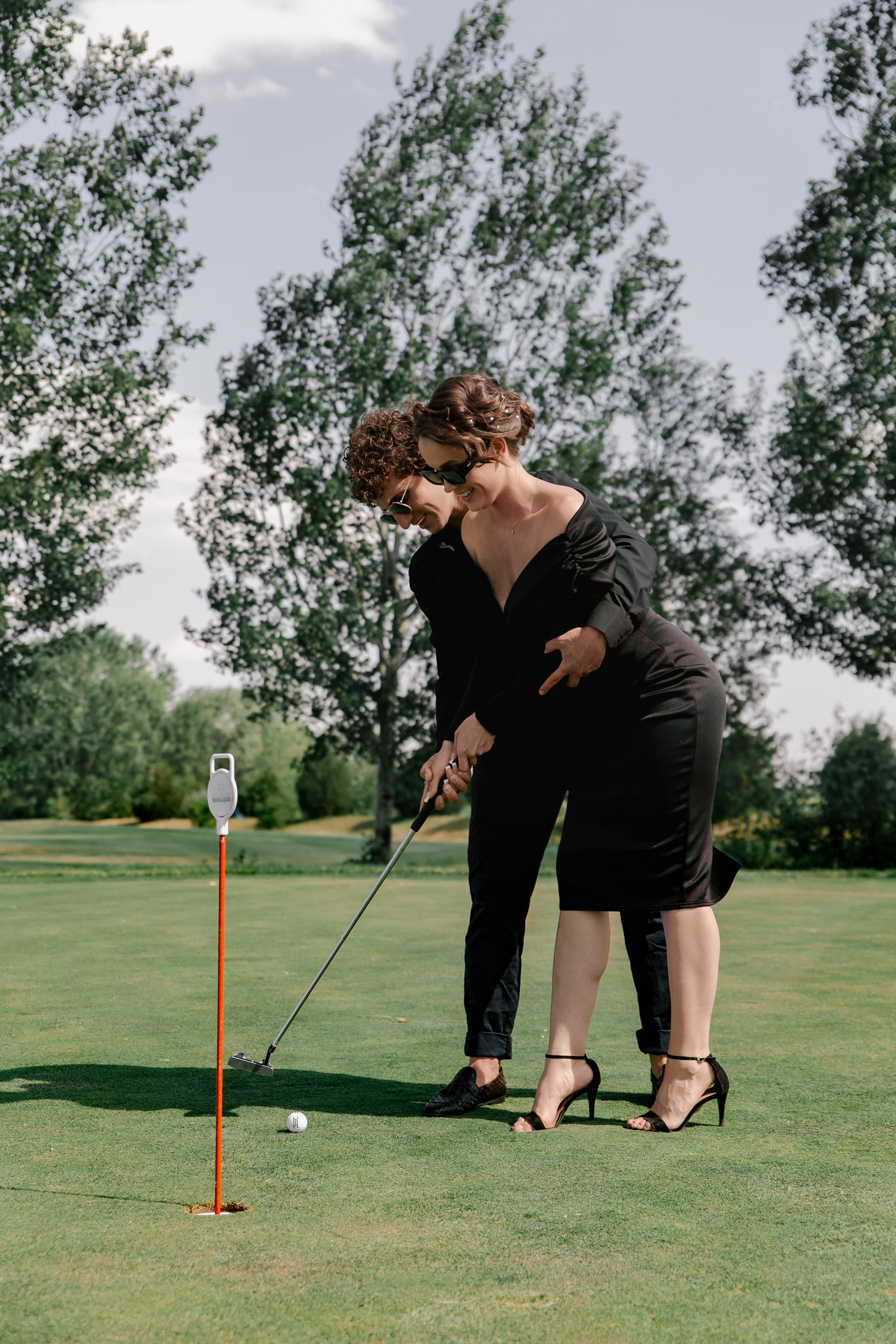 Георгий и Галина (2022г). Свадебный фотограф в Ростове-на-Дону