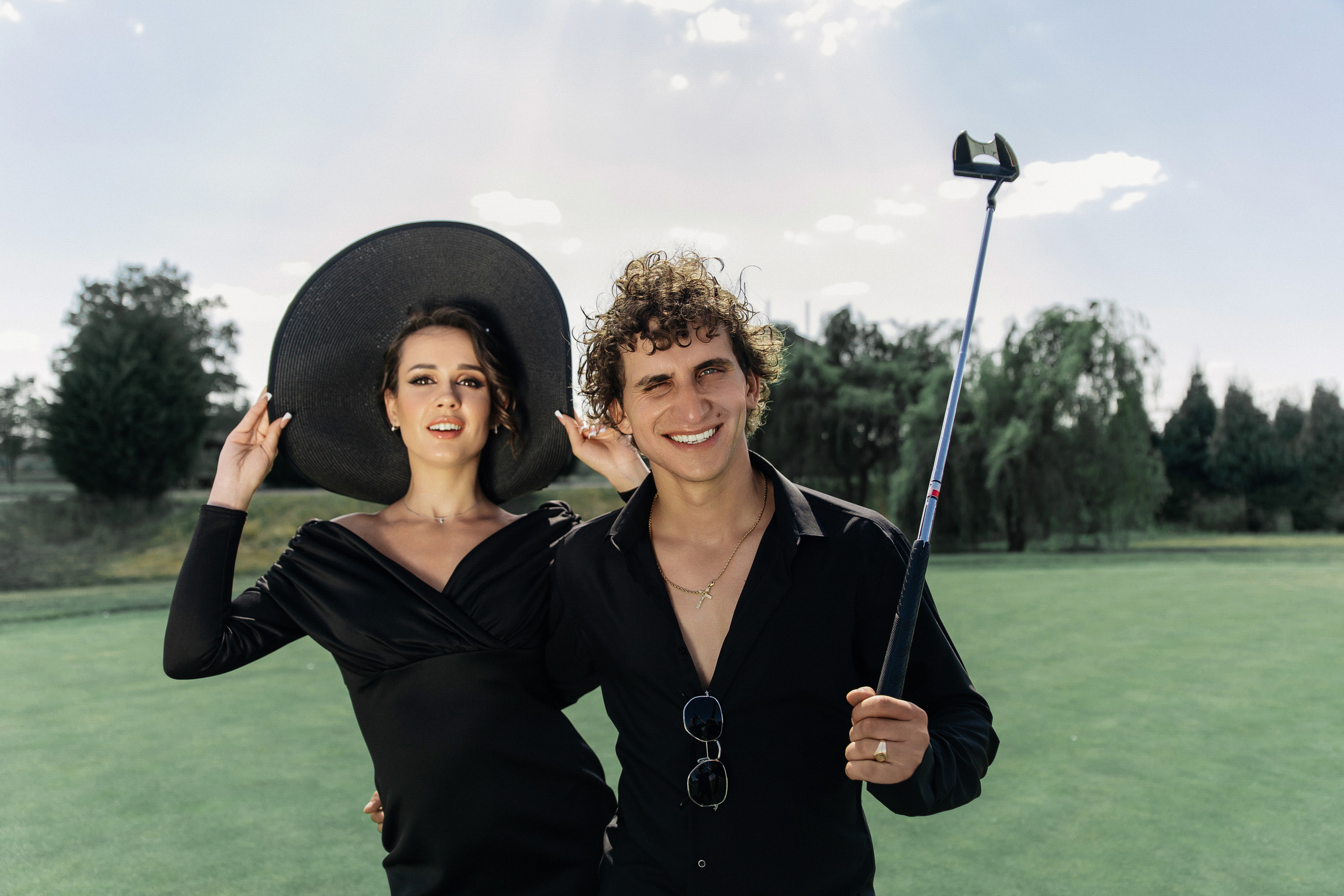 Георгий и Галина (2022г). Свадебный фотограф в Ростове-на-Дону