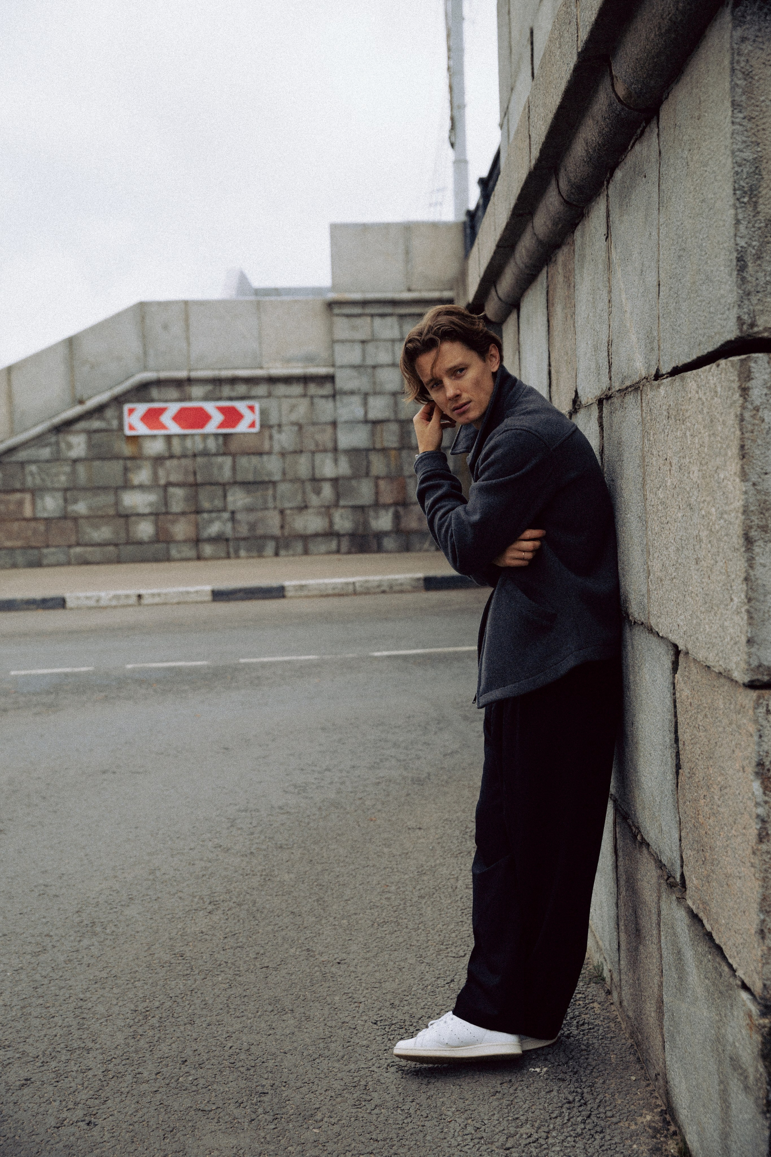 Никита. Сентябрь. Пленка. Фотограф Вышний Волочек/Тверь/Москва/Санкт-Петербург