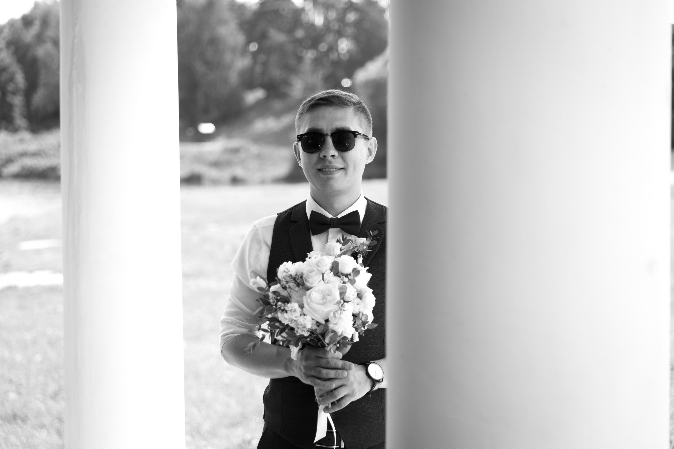 Свадебный Фотограф. Кирилл Фотограф