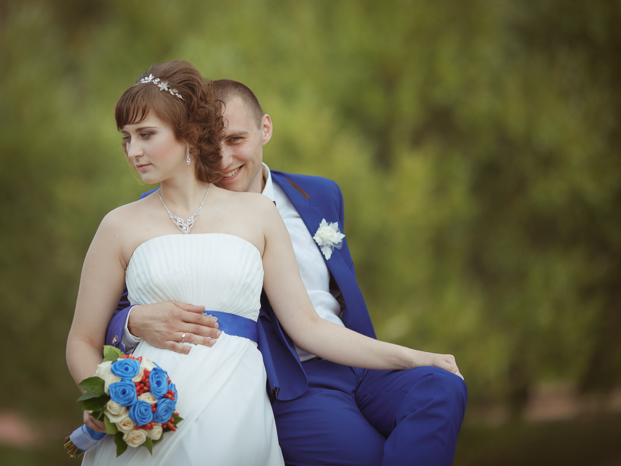 Свадебный Фотограф. Кирилл Фотограф