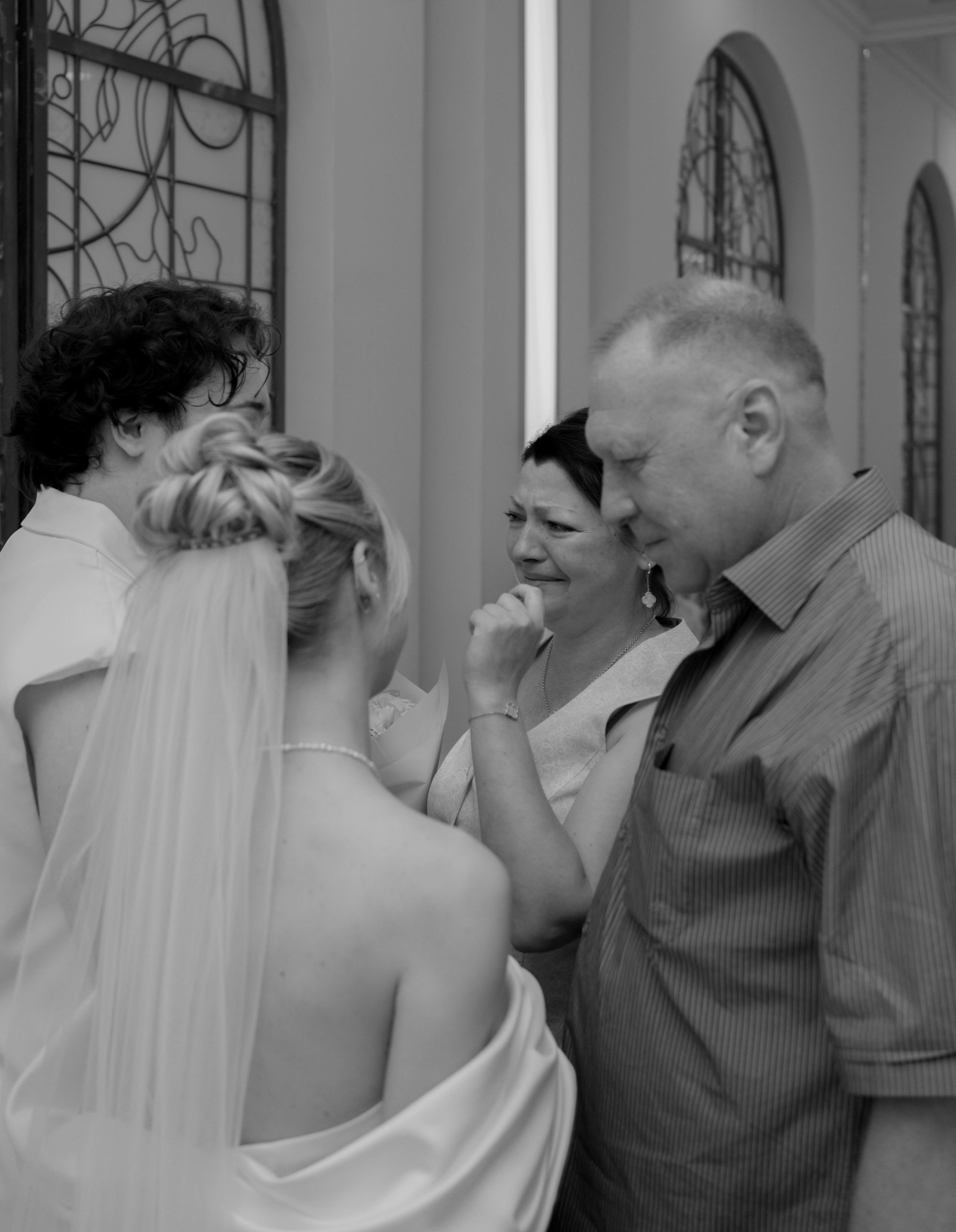 Артём и Дарья. Елена Чернега свадебный и коммерческий фотограф