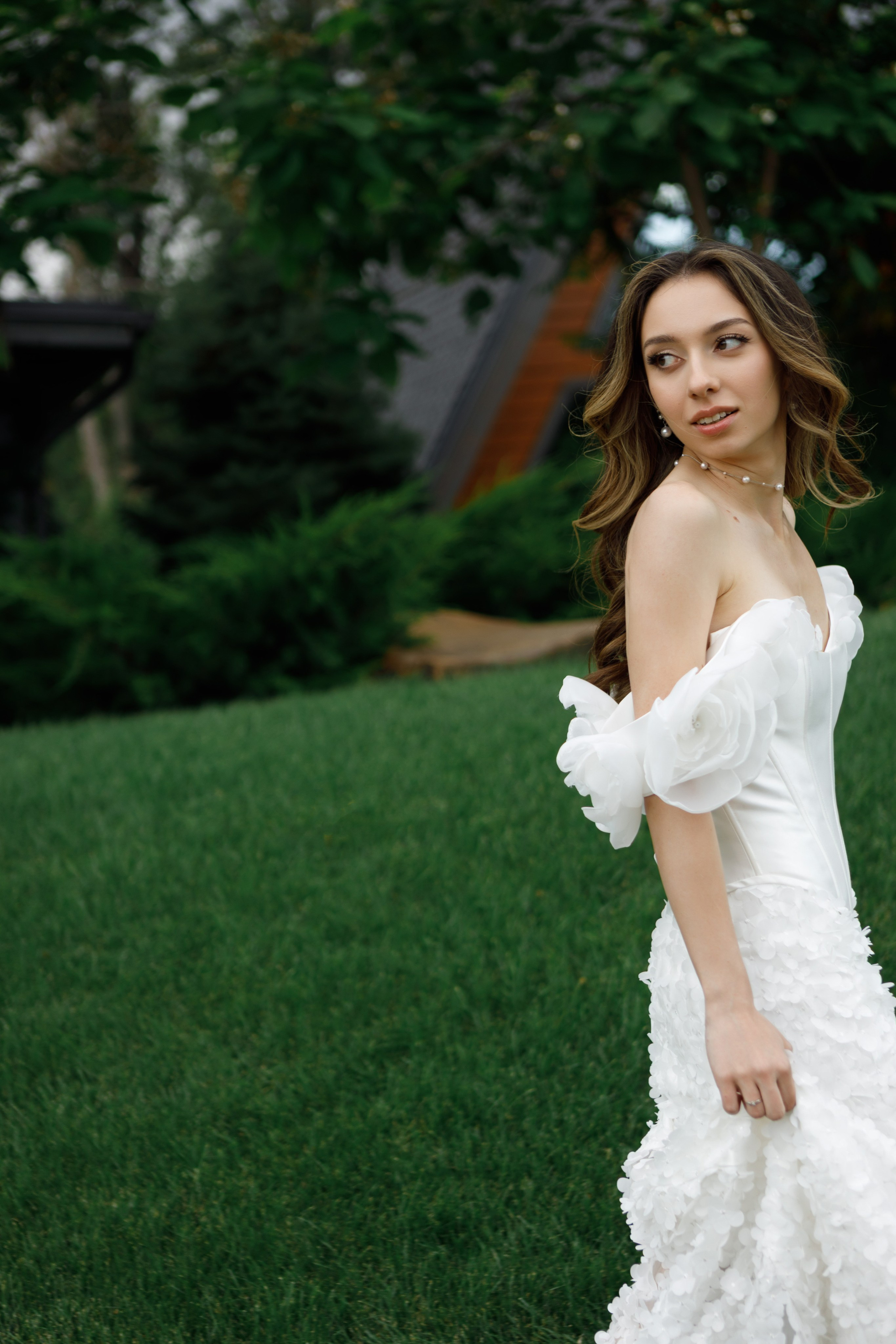 Свадебная фотосессия в Таганроге. Свадебный фотограф Ростов на Дону / Таганрог — Усачева Анастасия