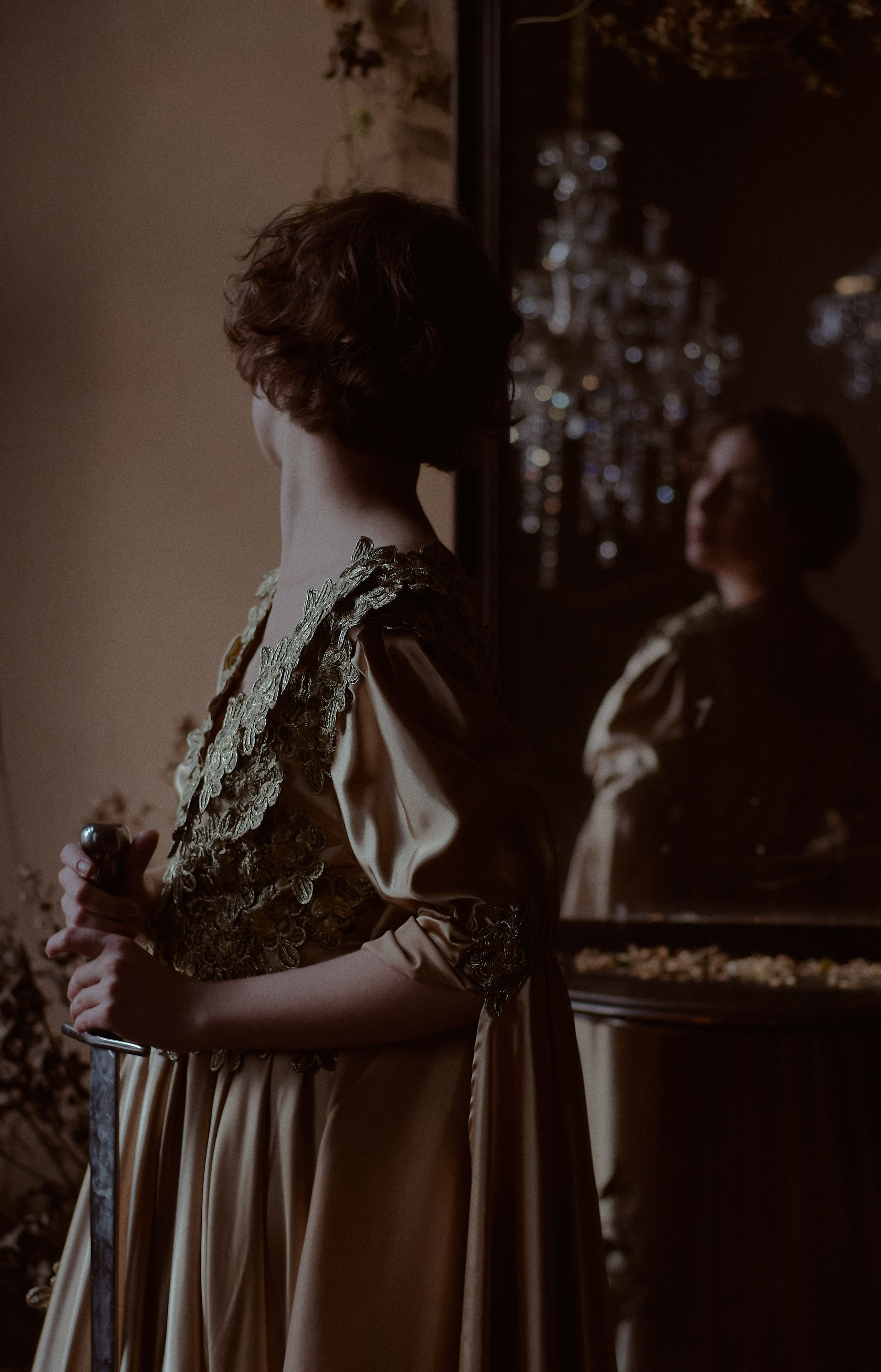 Сила. Фотограф лавстори Москва/МО Приятелева Ангелина