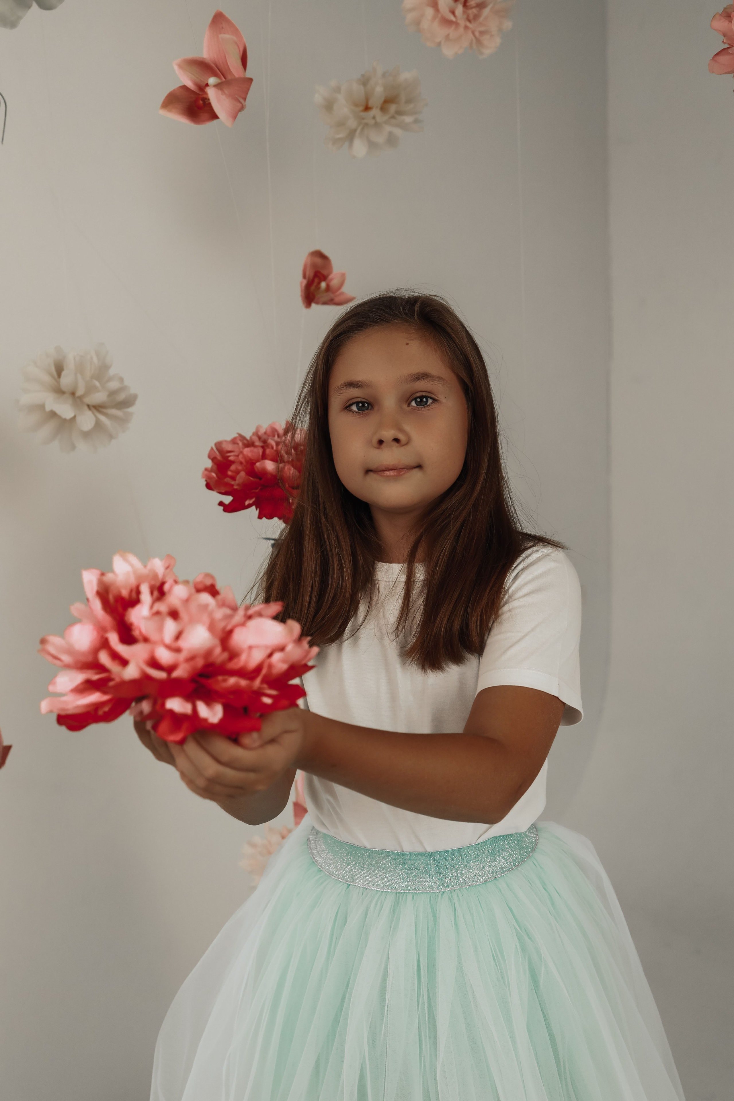 Семейная съемка в студии Лама. Иванова Ирина Свадебный и семейный фотограф г. Уфа