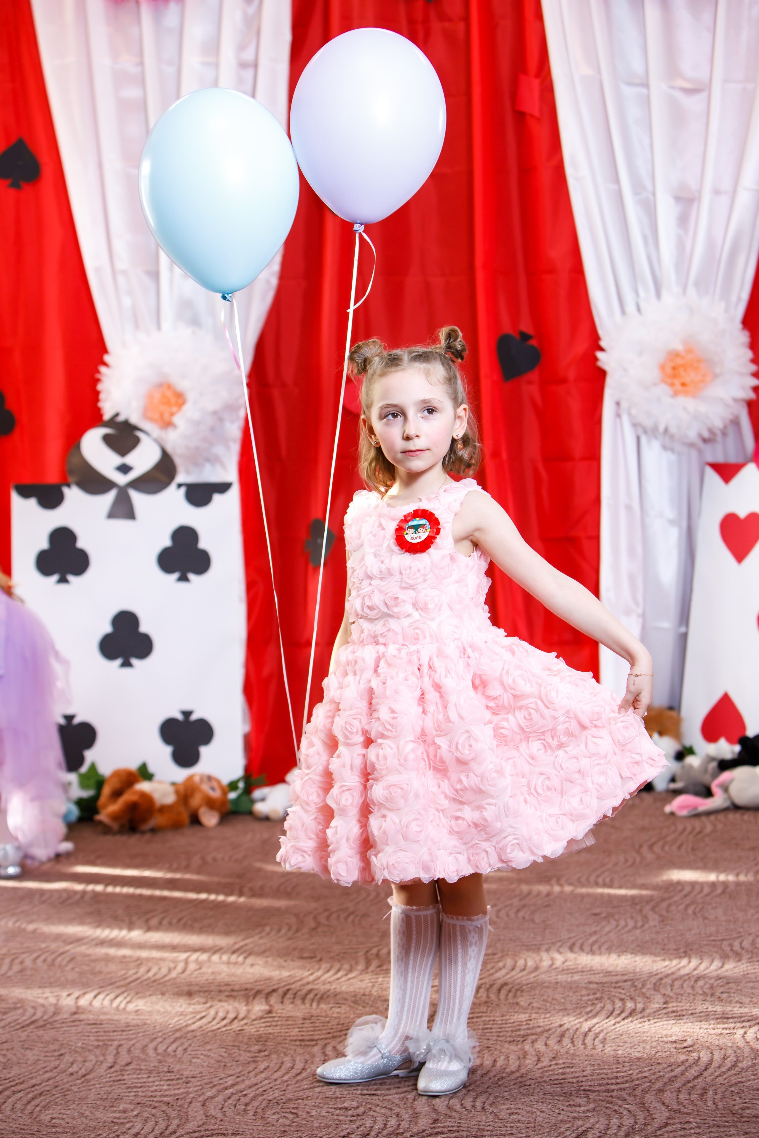 Сьемка праздников в детском саду. Профессиональная фото и видеосъемка. Москва