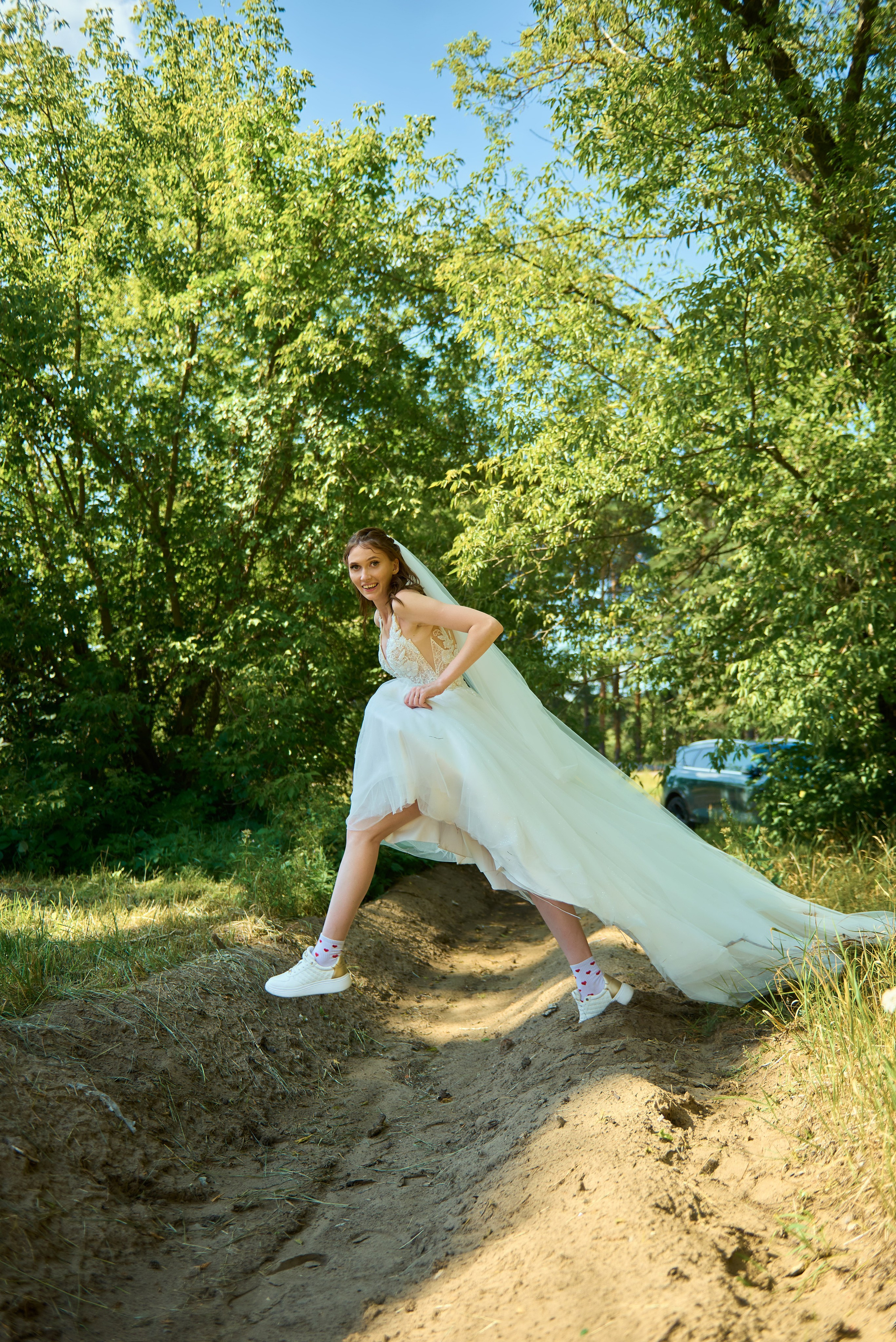 Олег и Анастасия. Фотограф Евдокимов Никита. Тамбов, Москва