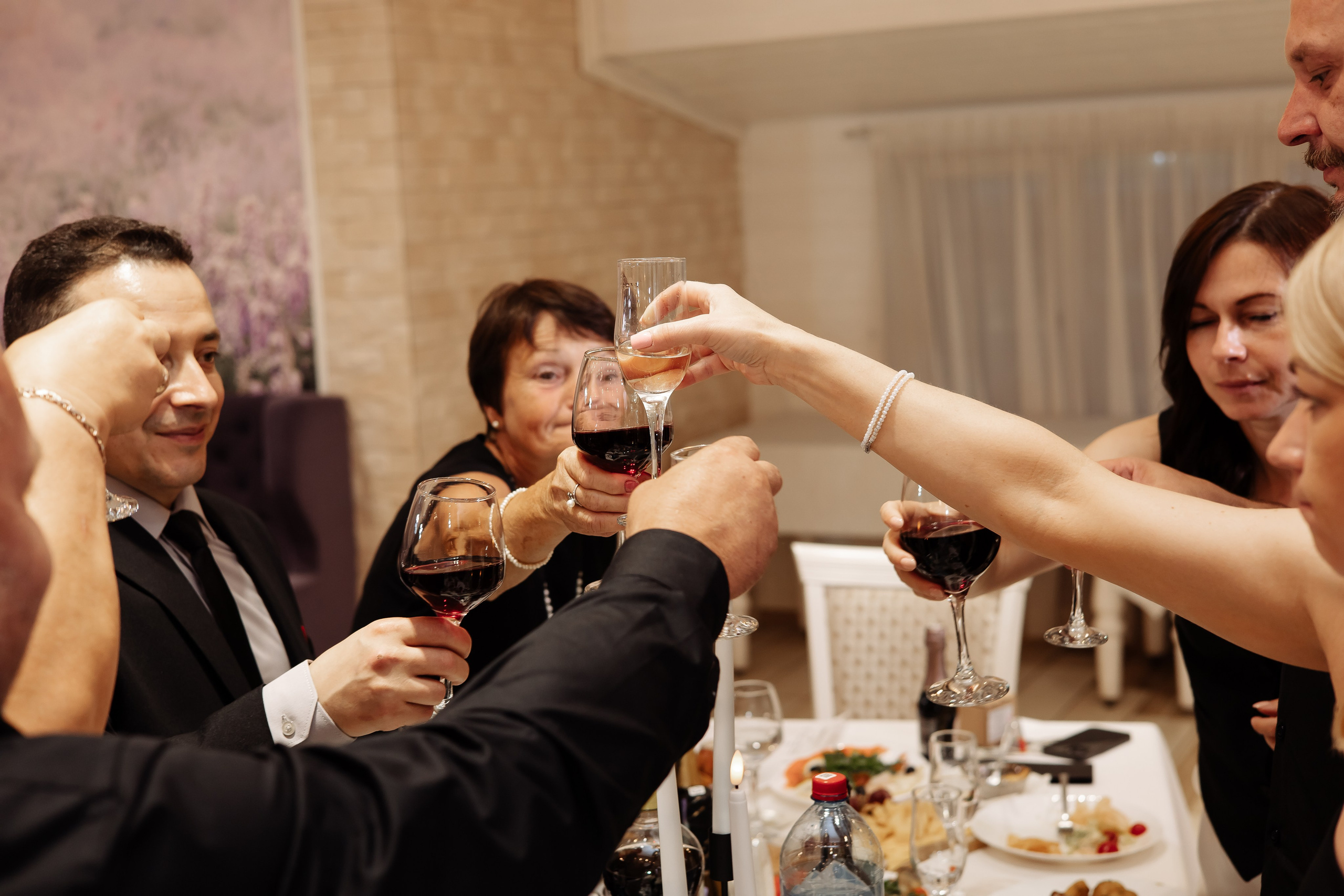 Даниил & Мария. Фотограф Орел Диана Ларичева