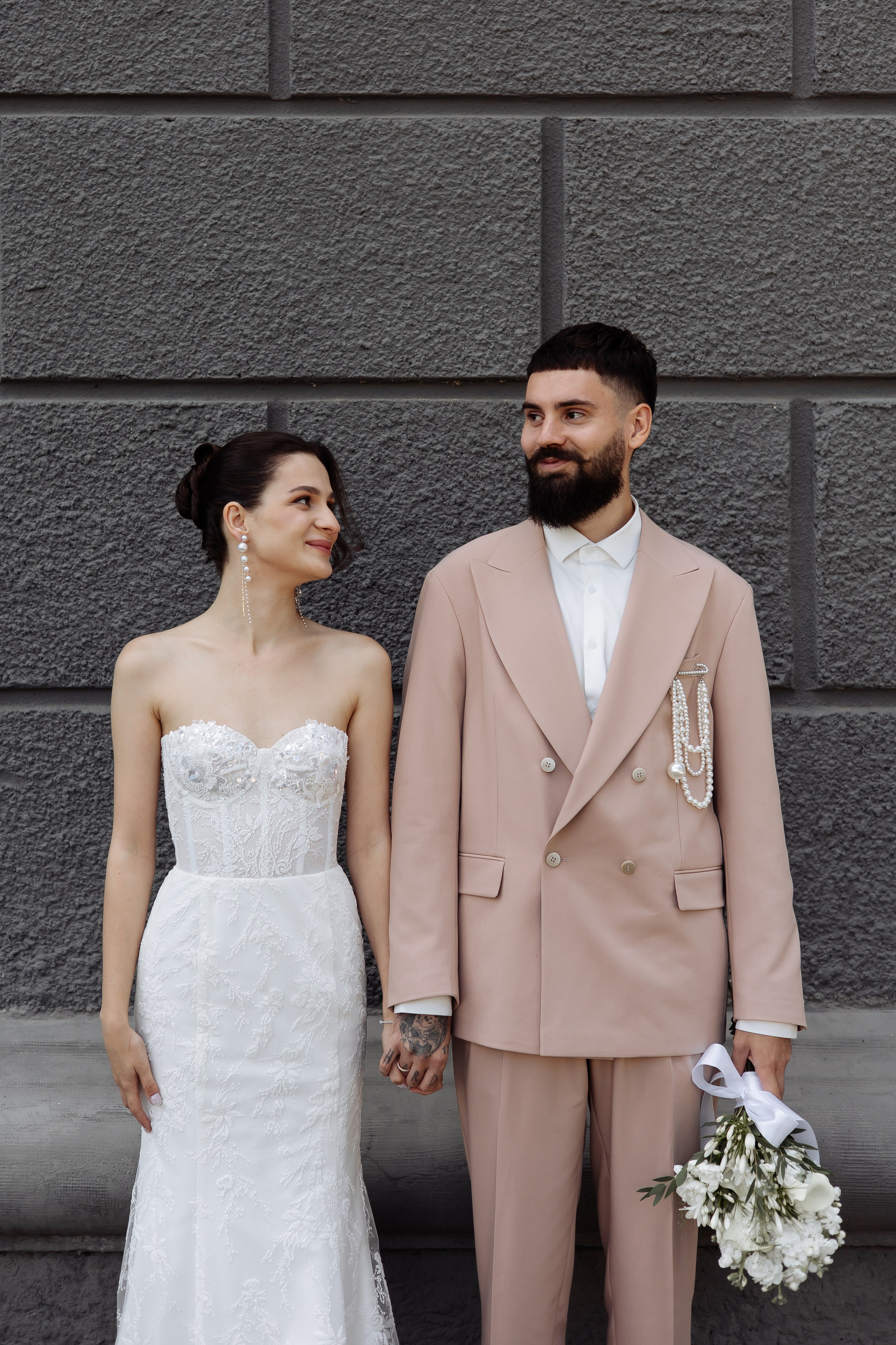 Максим и Татьяна. Свадебный и портретный фотограф в Орле и Москве Диана Ларичева