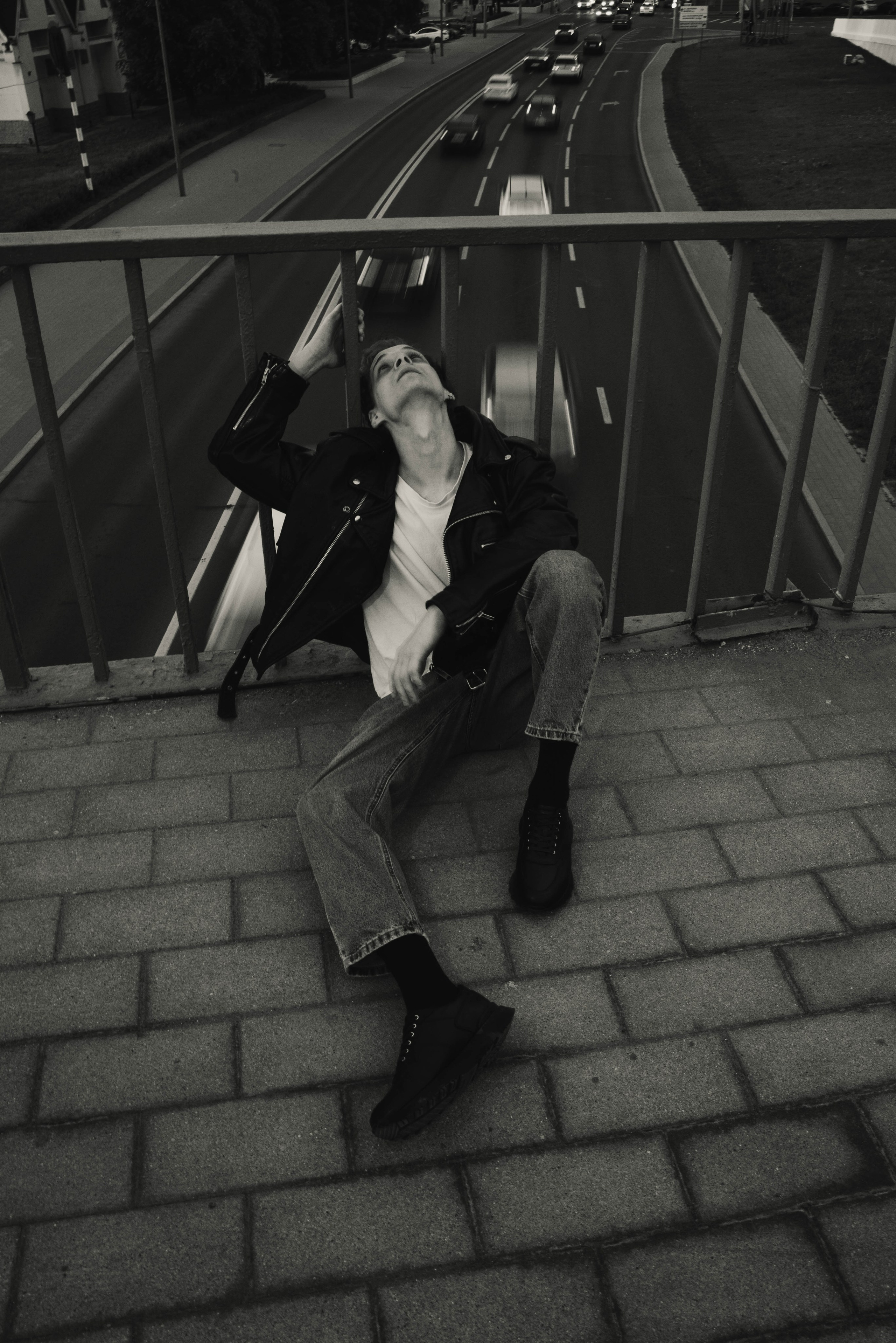 Имиджевая съемка. Художественный фотограф в Москве Артур Константинов