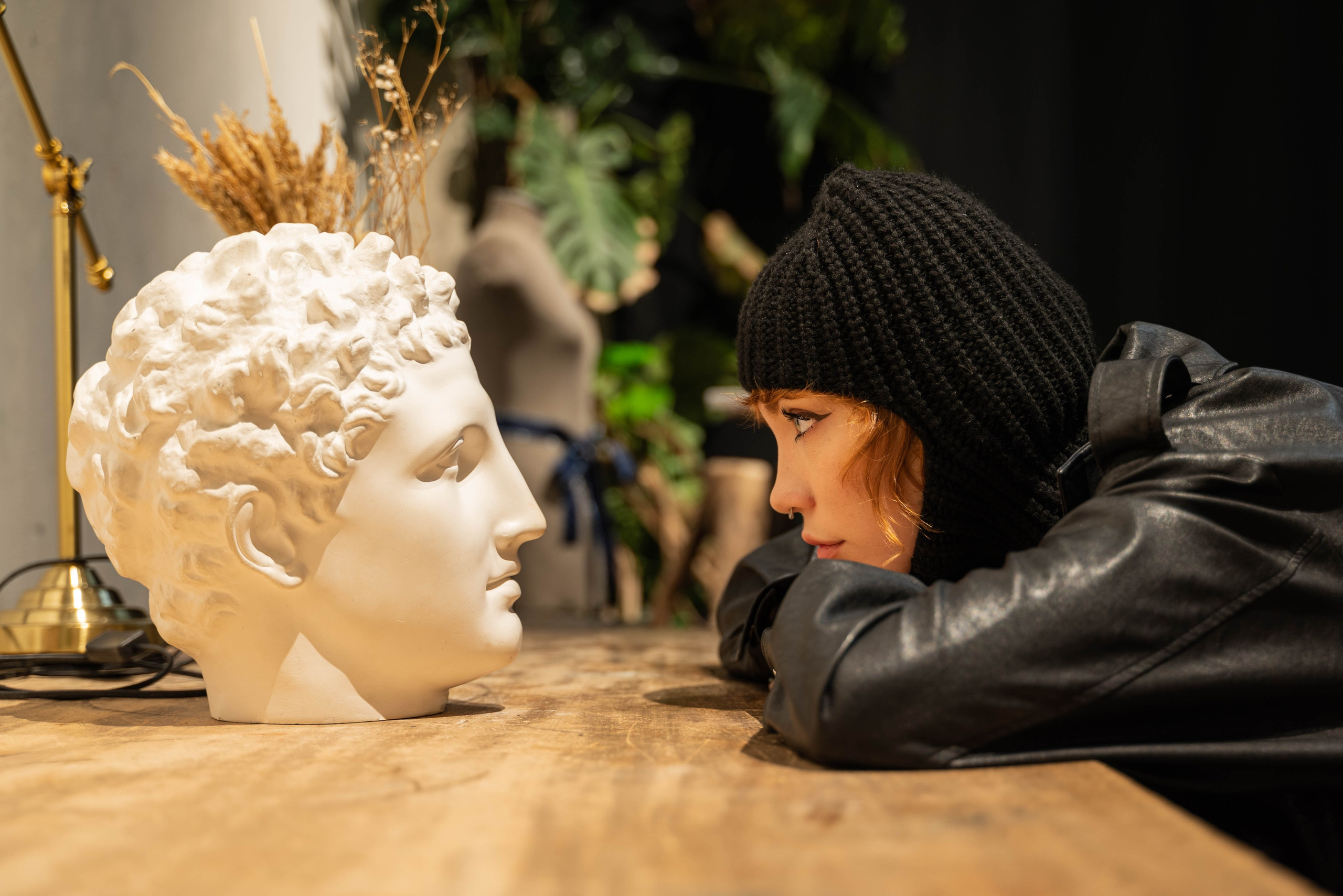 Алена. Художественный фотограф в Москве Артур Константинов