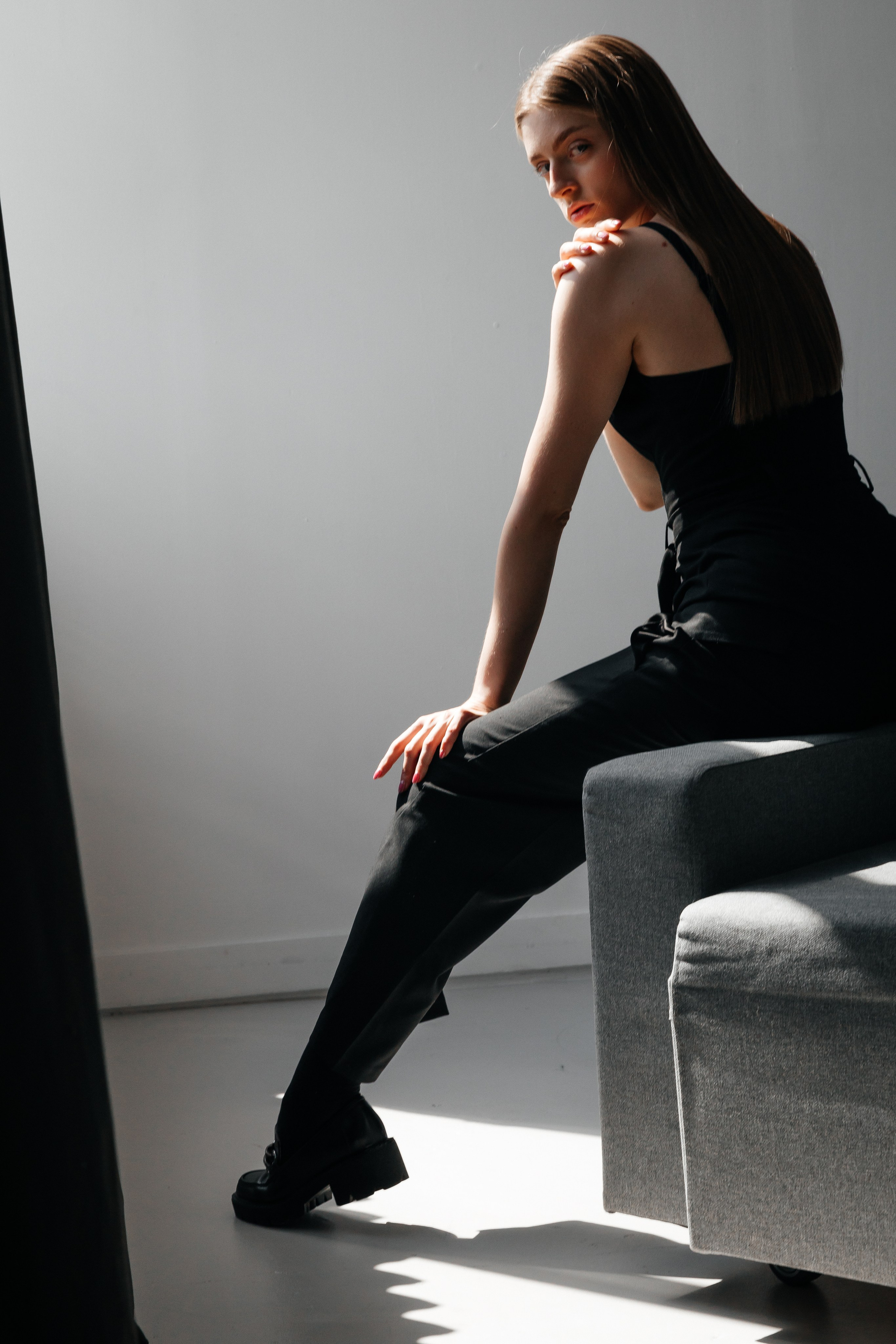 Оля и Артур. Свадебный фотограф Кирилл Хлобыстов