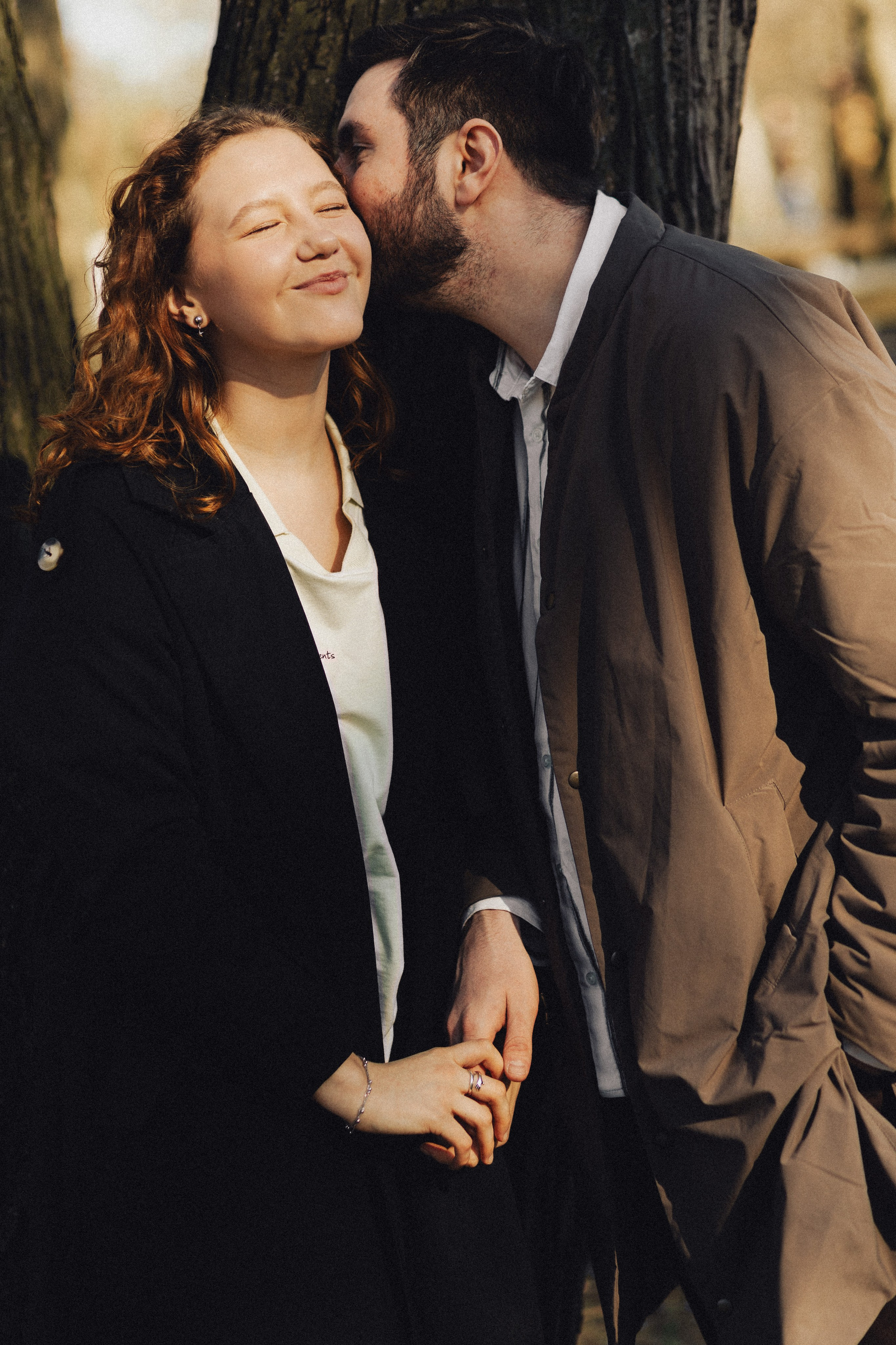 Полина & Максим. Алина Петрова / Фотограф Санкт-Петербург