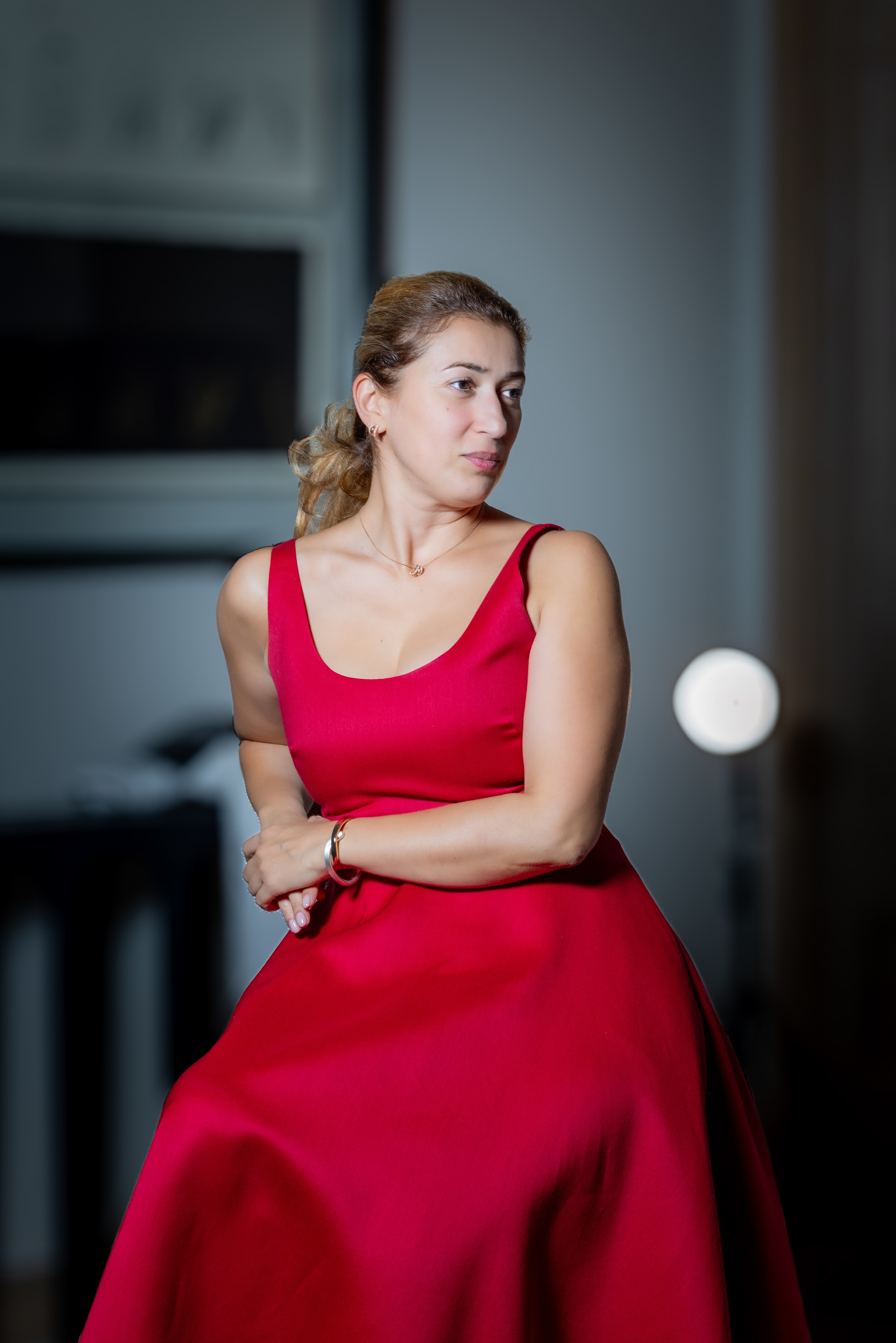 Фотографирую жизнь! Московский фотограф волонтер