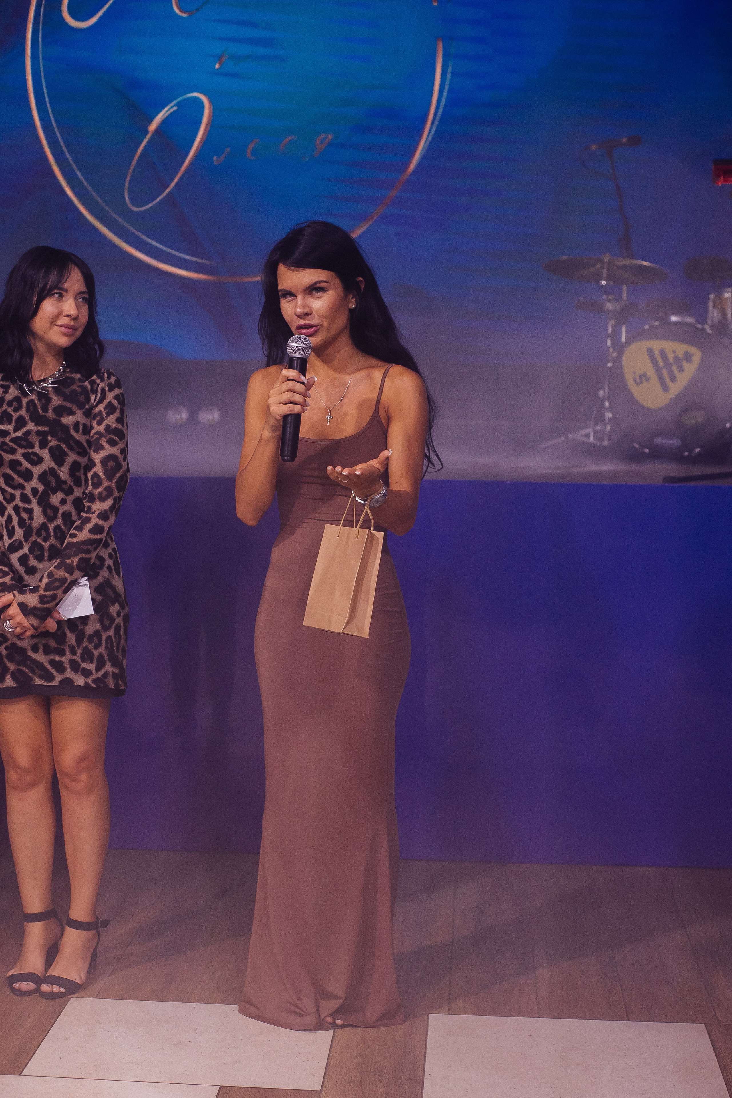 Свадебный гала-ужин. Фотограф в Иркутске