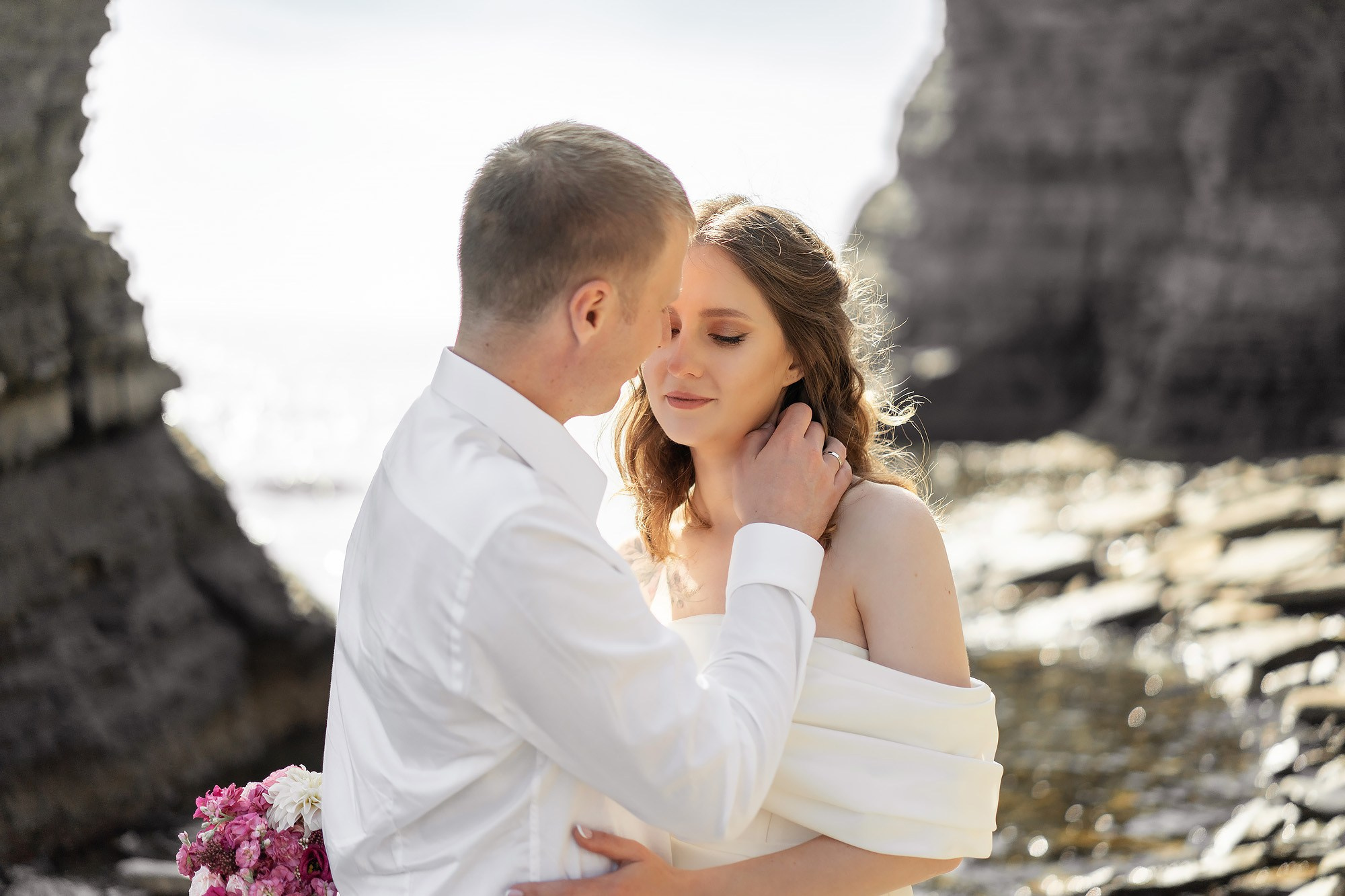 Осенняя свадьба. Семейный и детский фотограф во Владивостоке Мария Гой