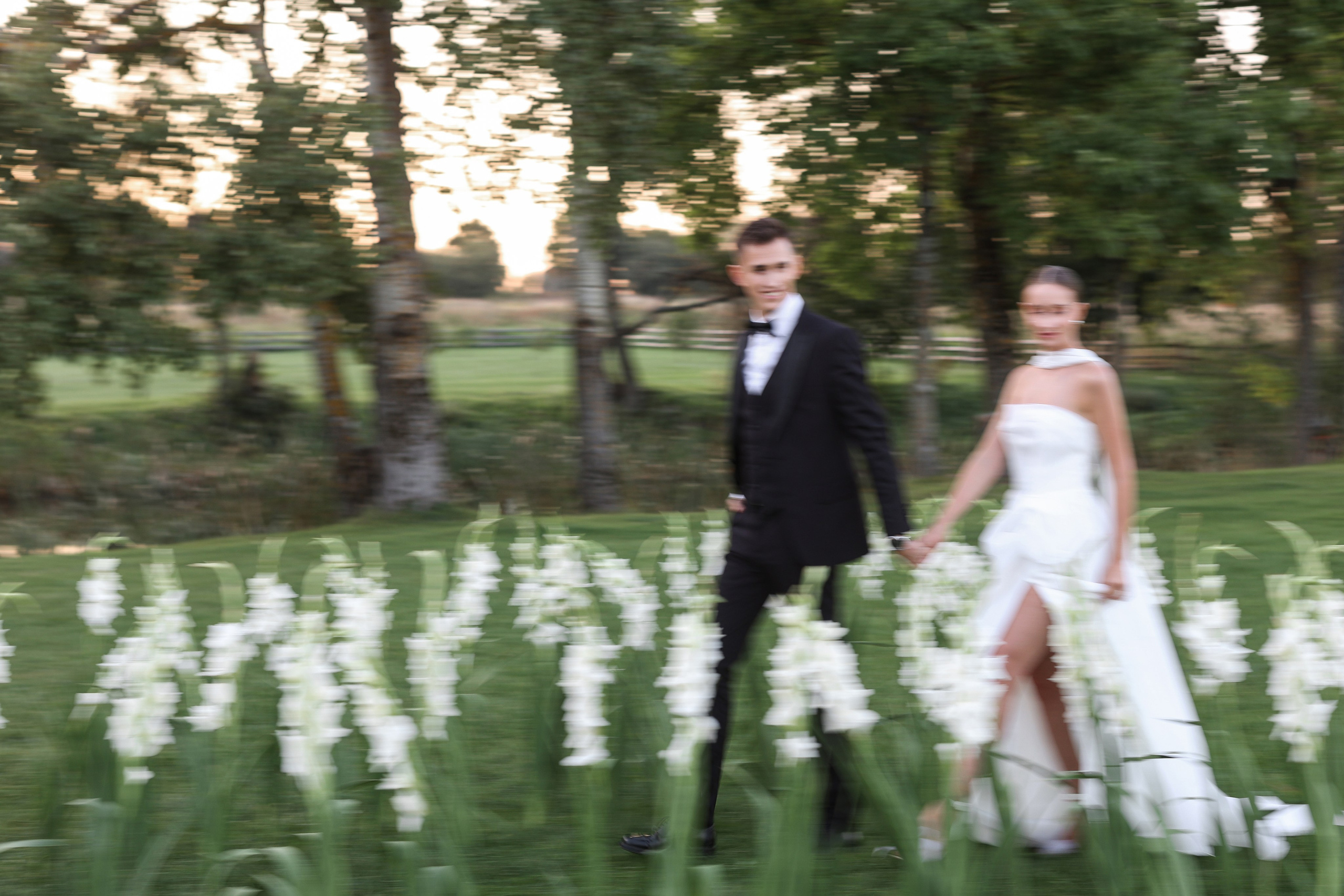 Владислав и Мария. Свадебные фотограф и видеограф в Минске Голдосовы Марина и Вадим