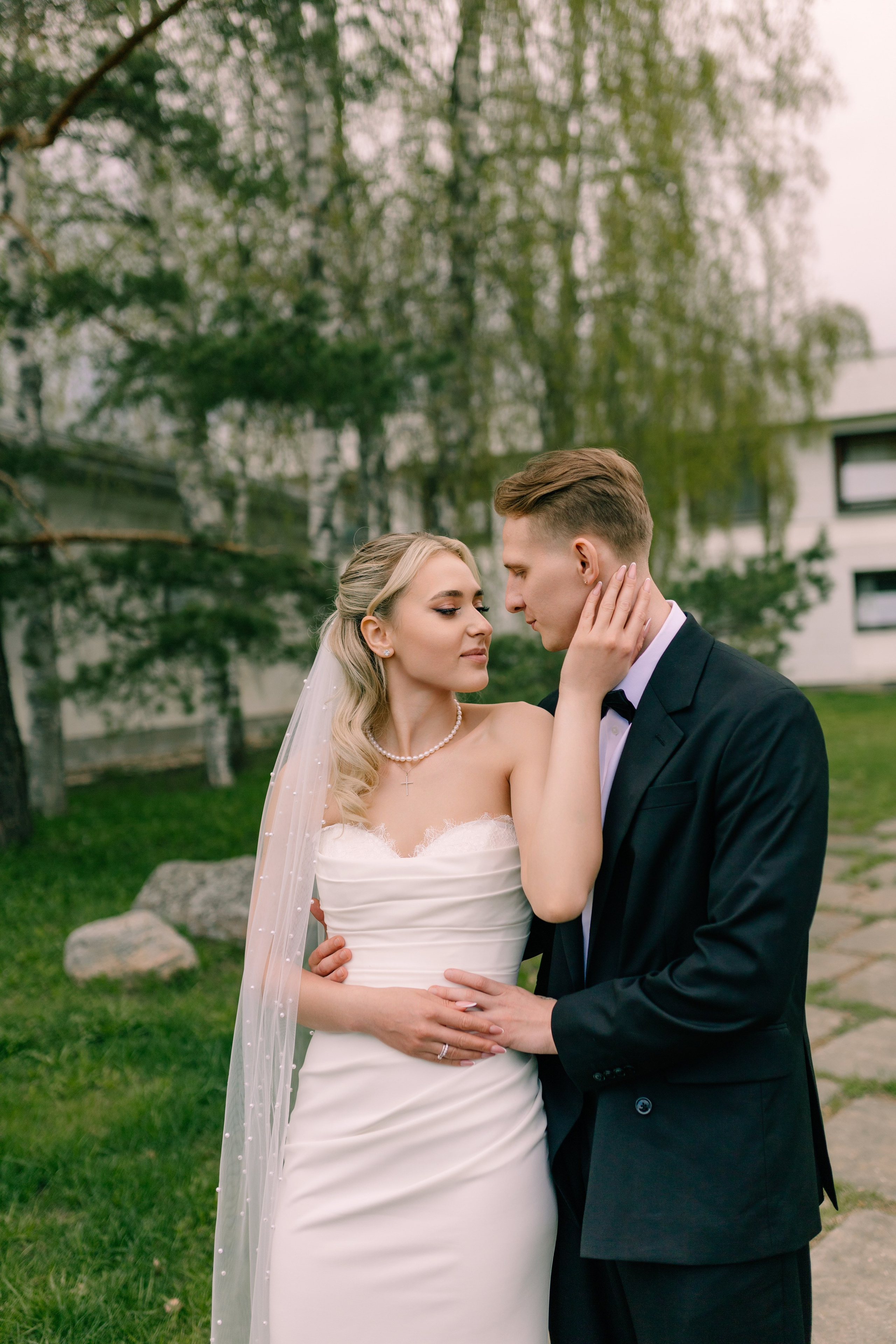 Елизавета и Александр. Фотограф и Видеограф во Владимире