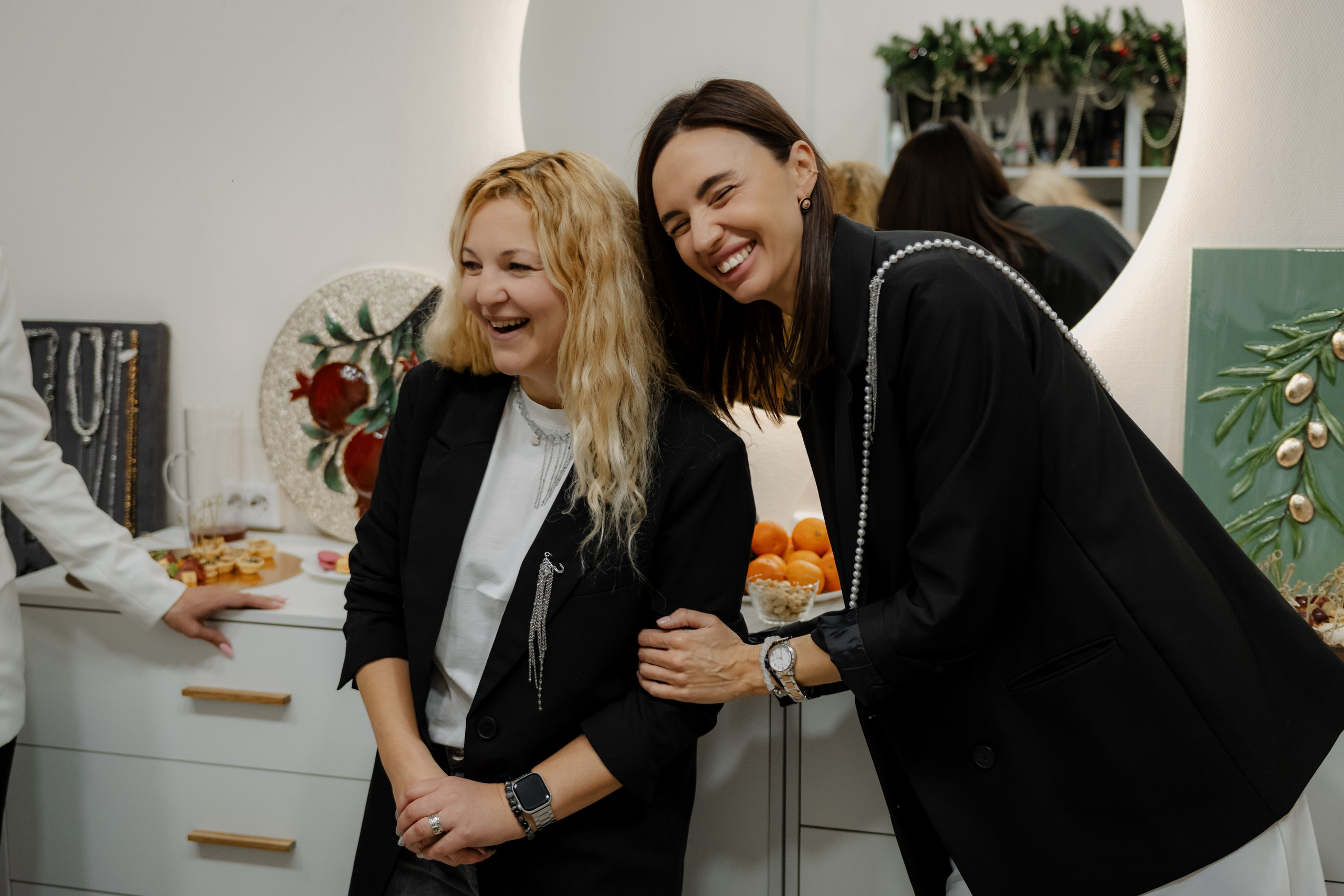 Студия заботы о теле «Трава»