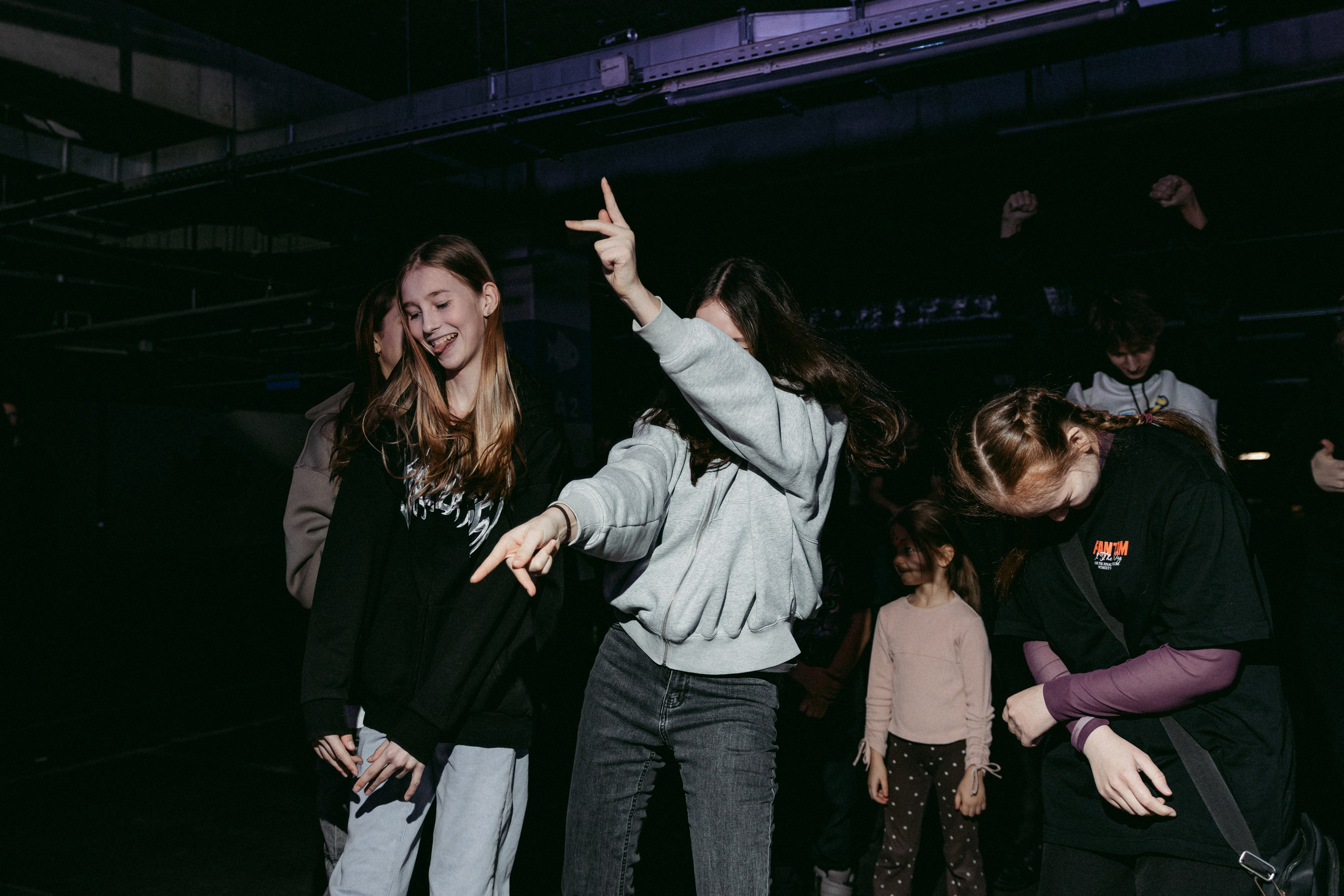 Кофе Рейв в ТРЦ «ПЛАНЕТА» 2