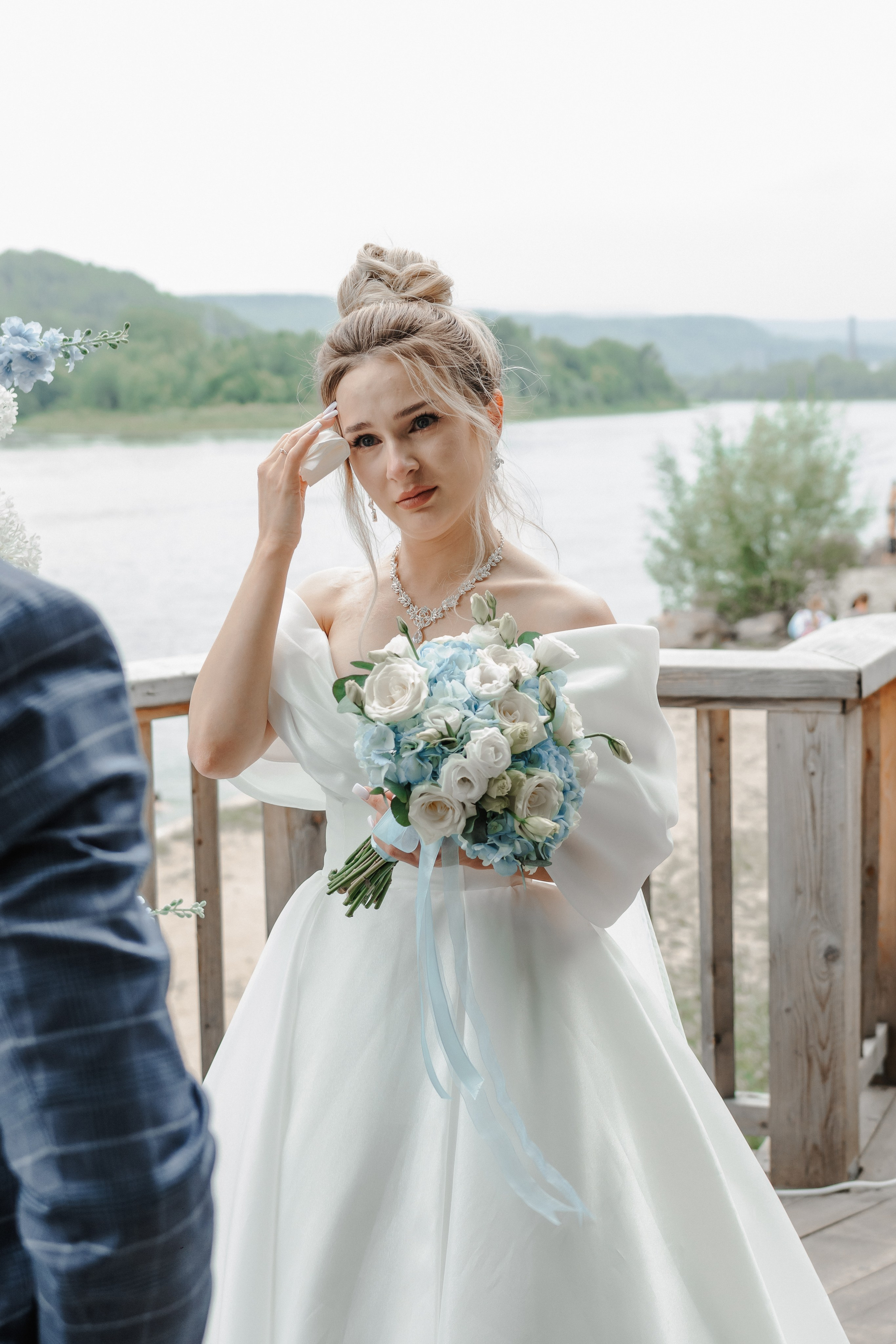 Свадьба Дмитрия и Дианы