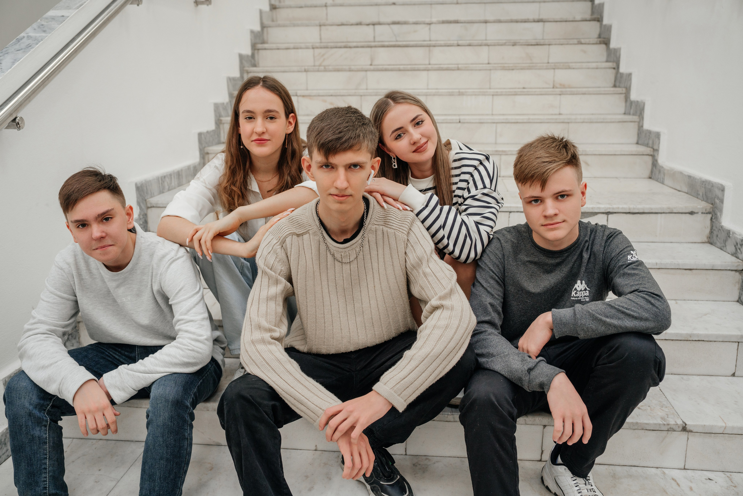 9- 11 класс. Выпускные альбомы