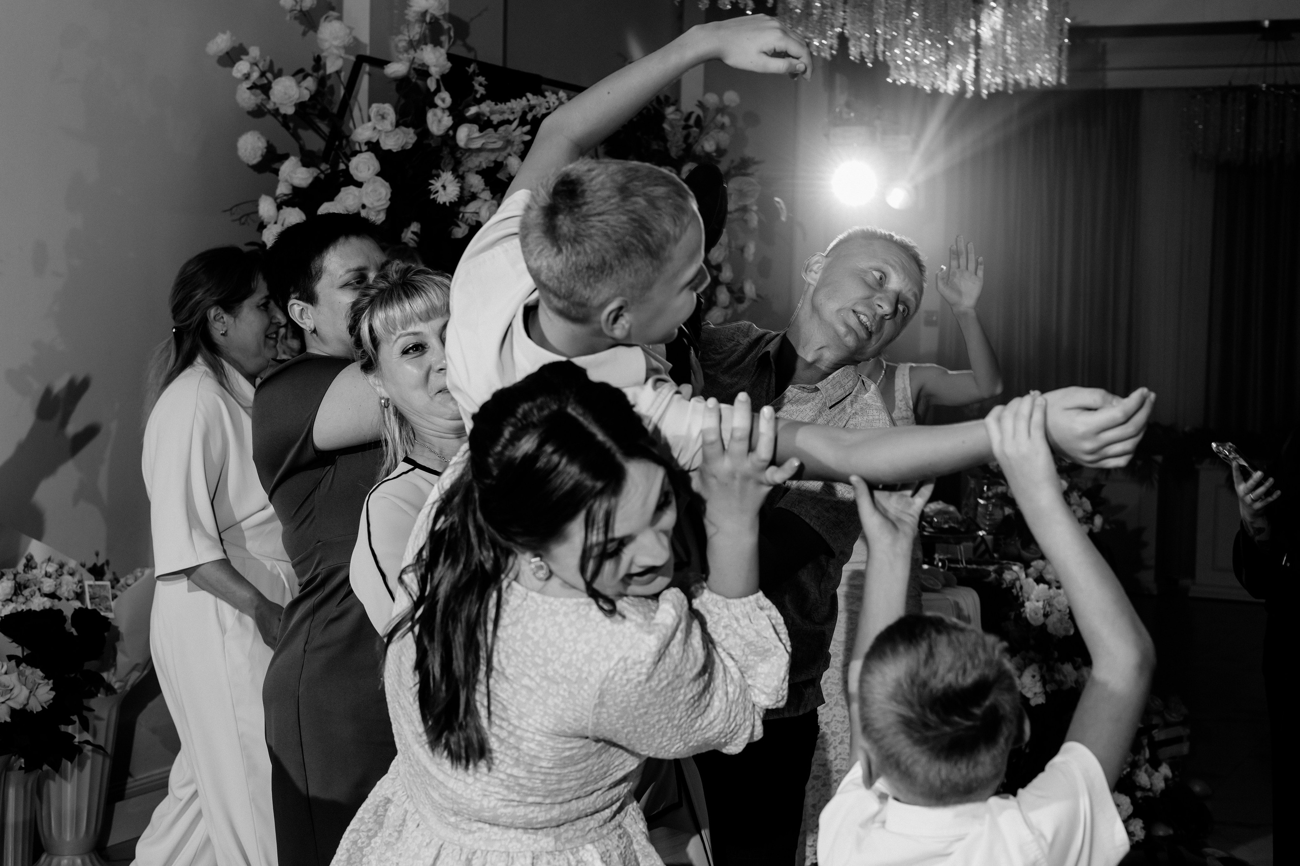 Софья и Артем. Свадебный фотограф и видеограф Когай Дмитрий и Юлия