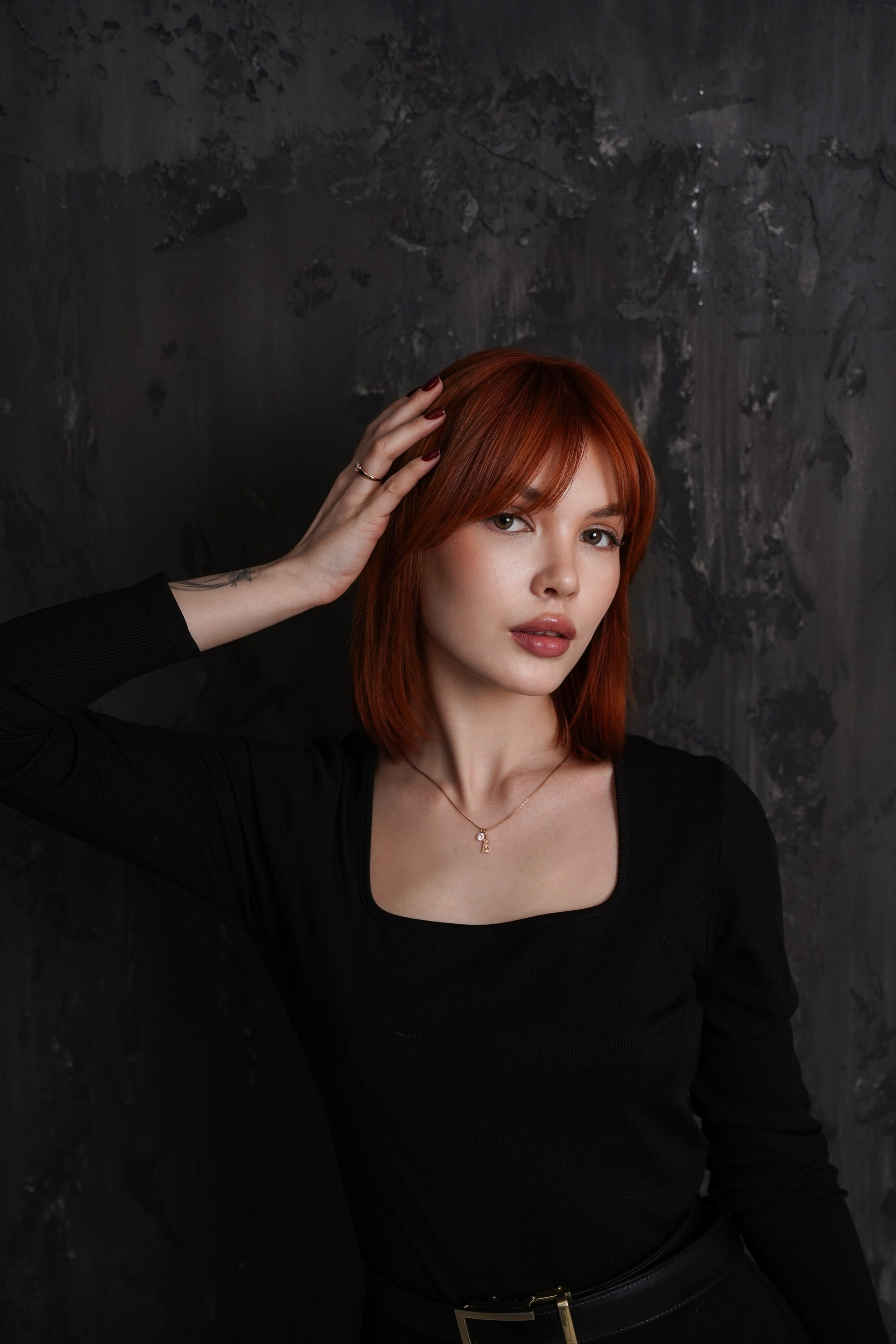 Злата. Фотограф Новороссийск | Геленджик и ЮФО Эльвина Ясинская