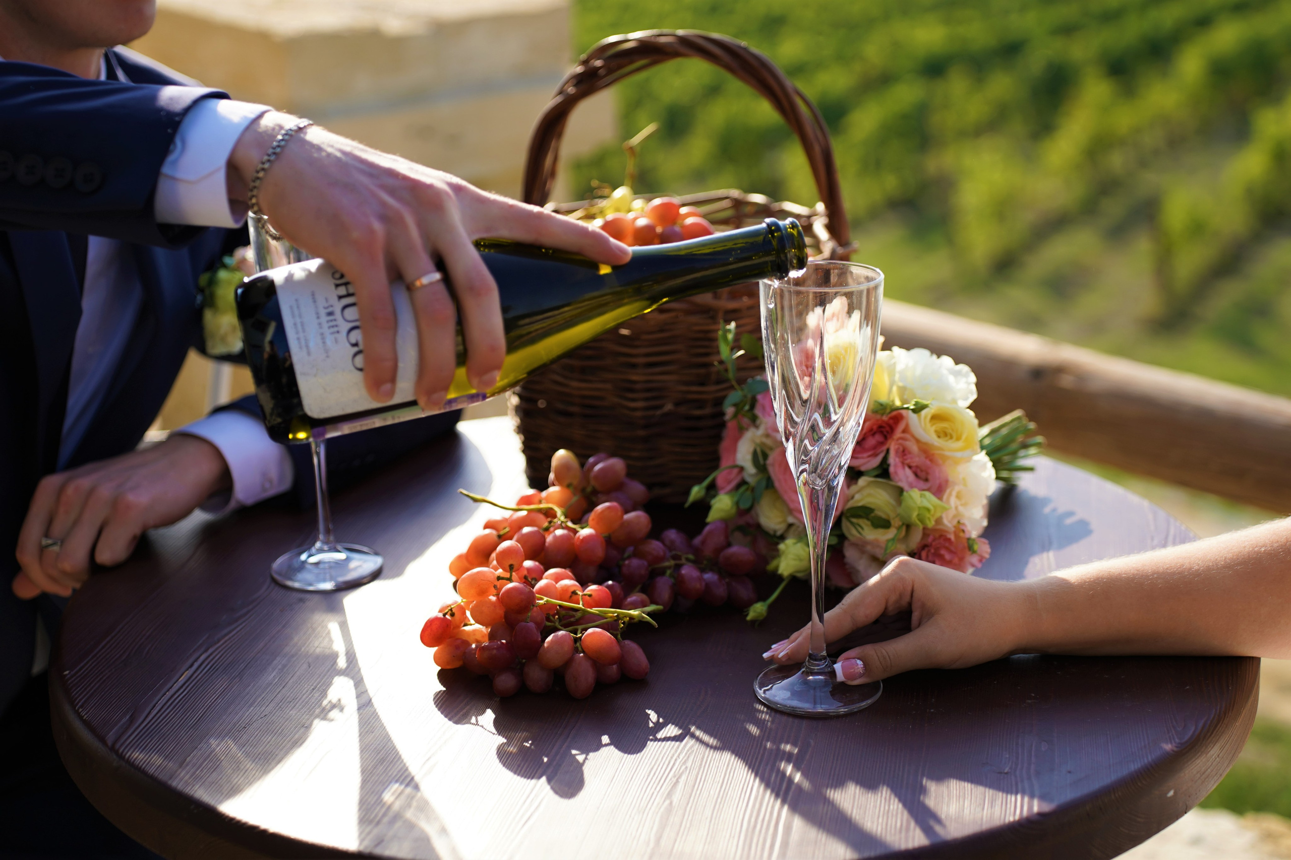 Андрей & Алина. Фотограф Новороссийск | Геленджик и ЮФО Эльвина Ясинская