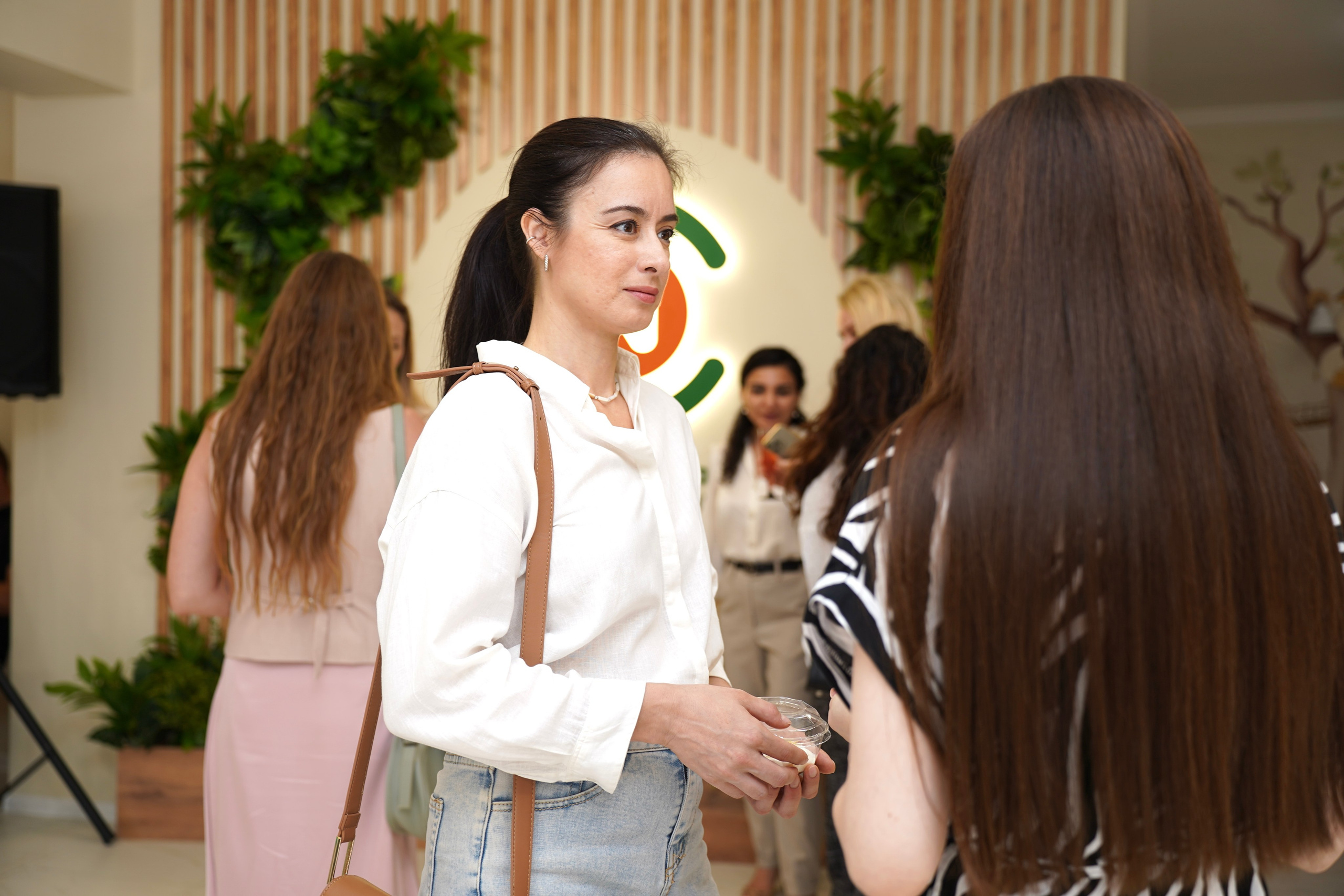 Центр нутрициологии и здорового питания. Фотограф Новороссийск | Геленджик и ЮФО Эльвина Ясинская