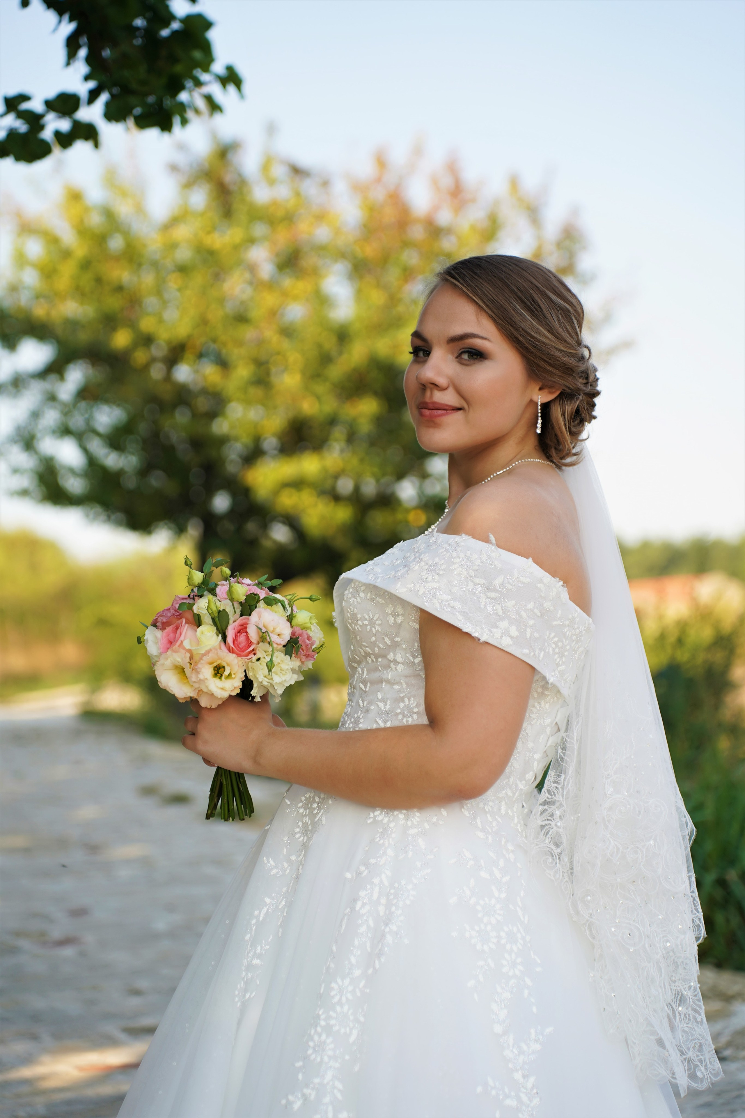 Андрей & Алина. Фотограф Новороссийск | Геленджик и ЮФО Эльвина Ясинская