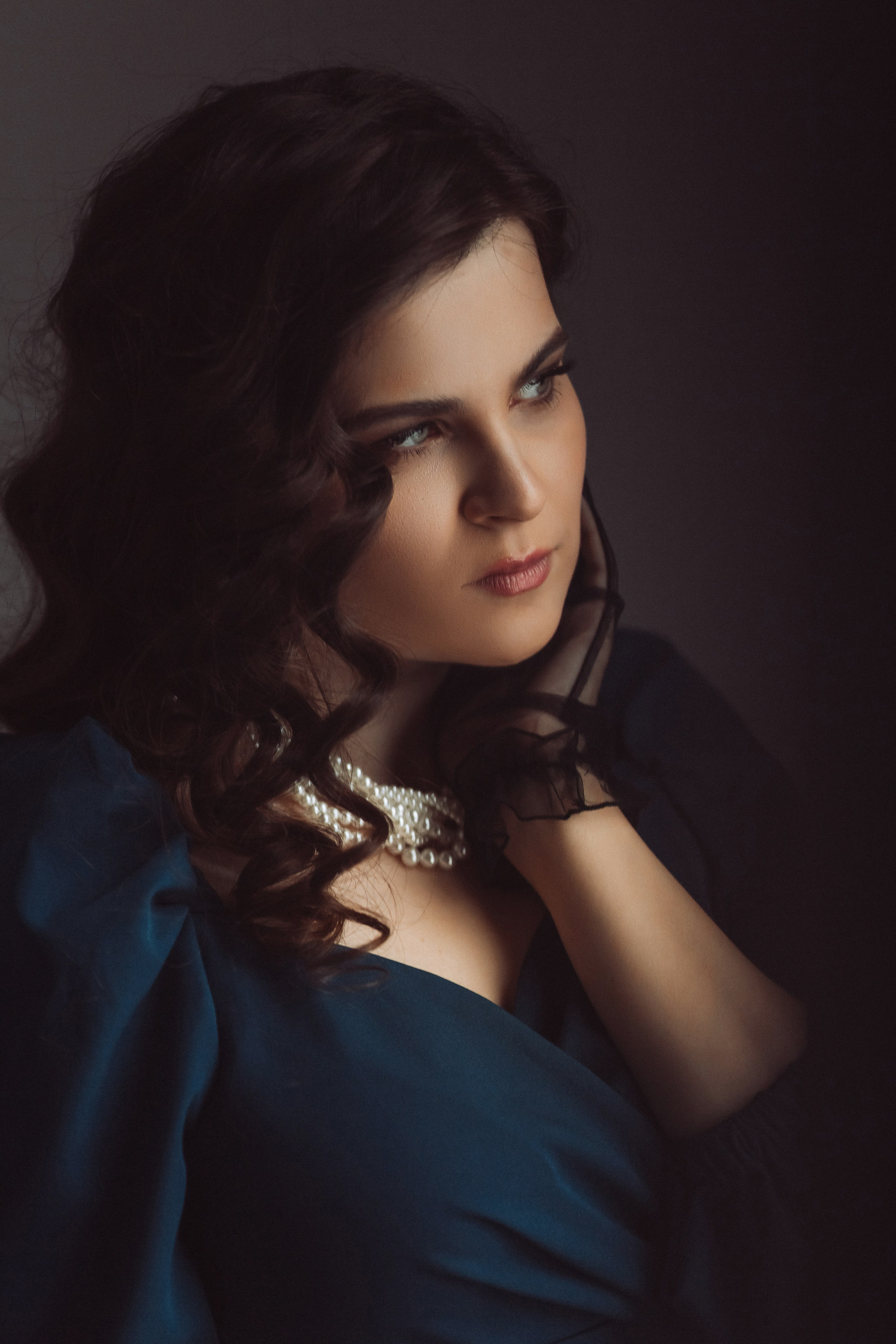 Таисия. Свадебный фотограф Ярославль Ирина Волоцкая