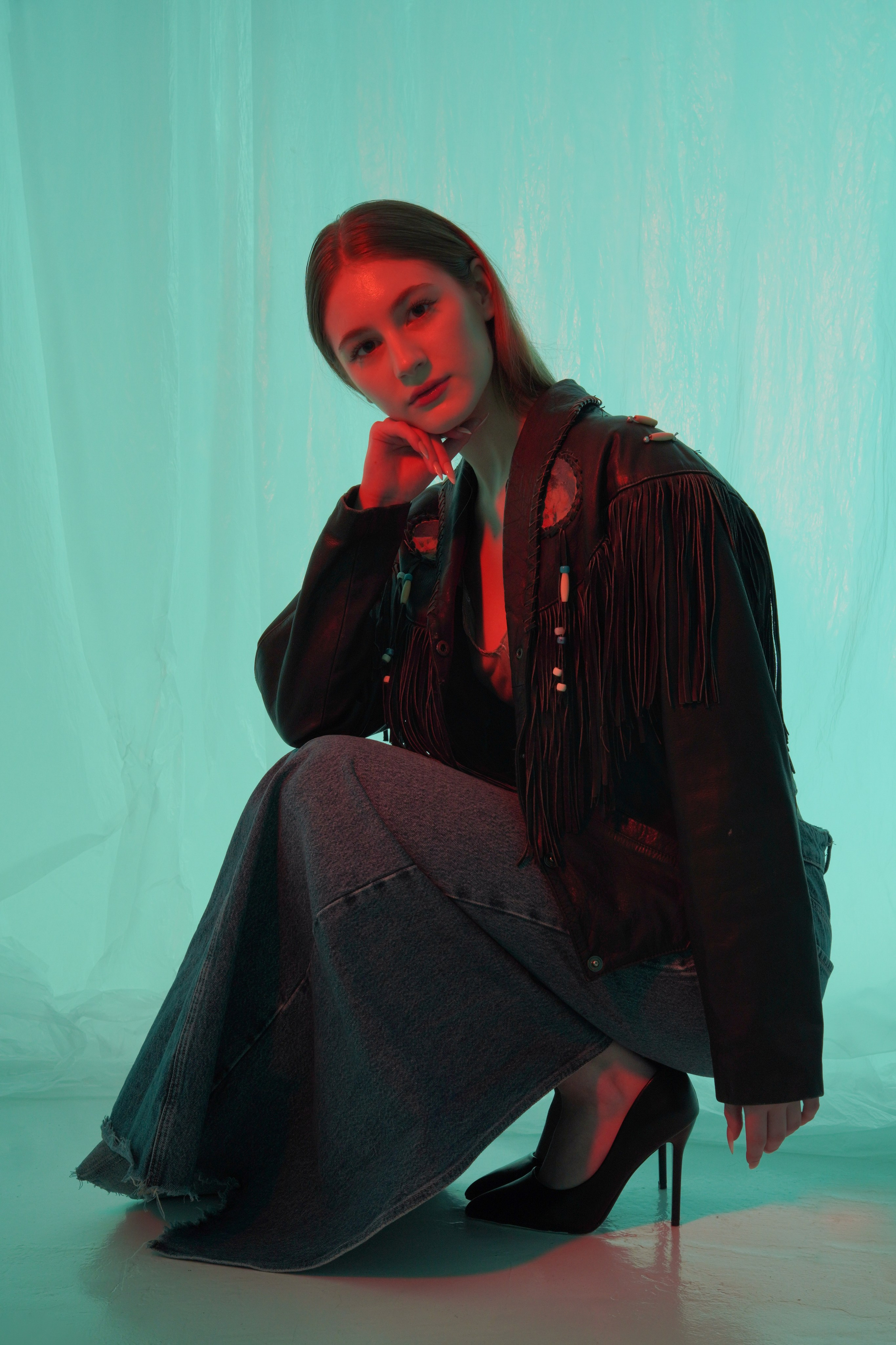 Виктория. Арт фотограф в Санкт-Петербурге