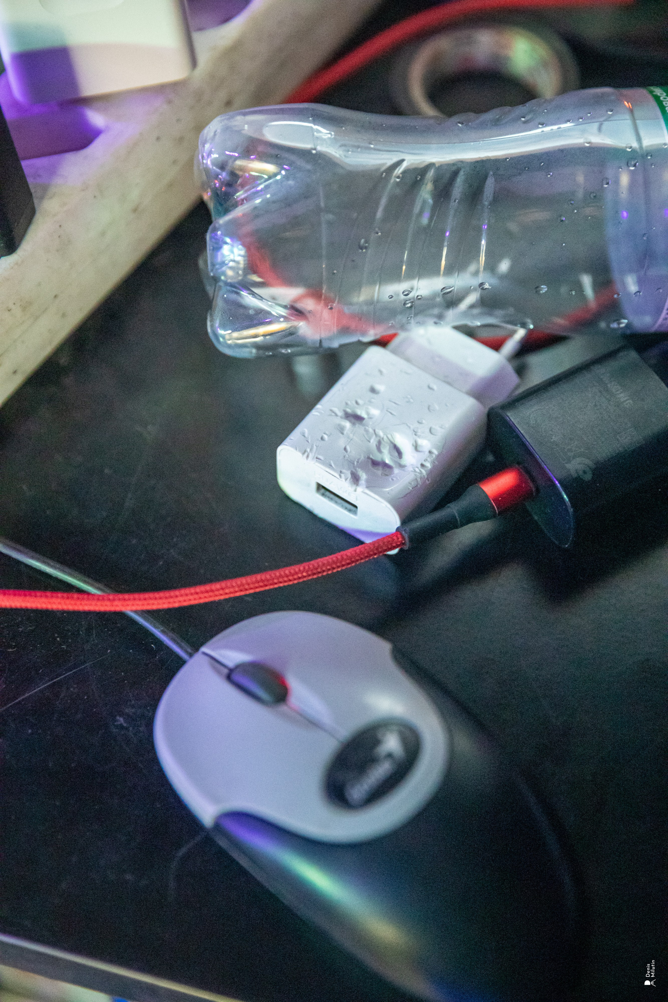 ABYSS & ICE 31 января 2026 КАЧУМА. Портретный фотограф Денис Милютин