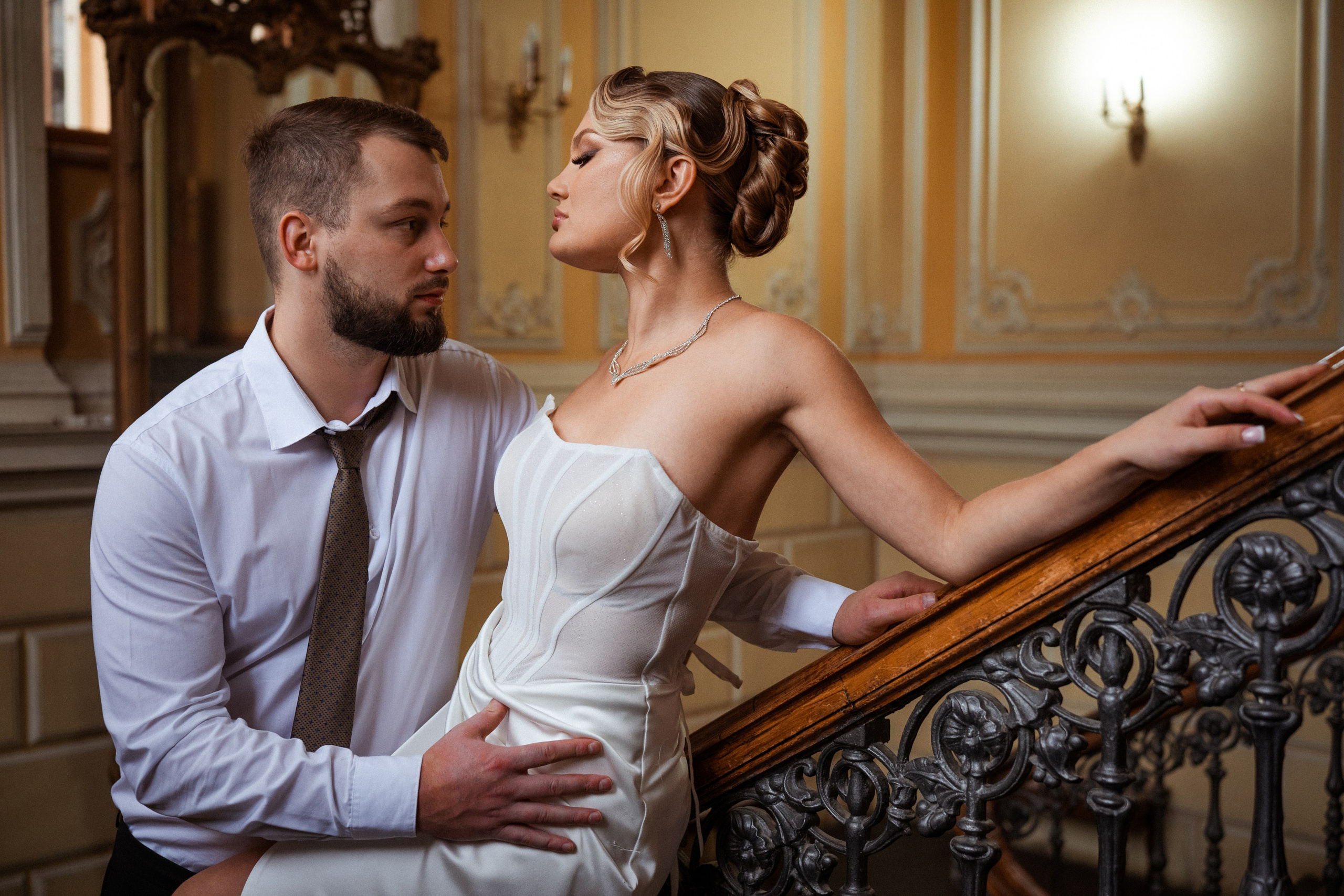 Свадьбы. Анна Сутягина. Фотограф в Москве