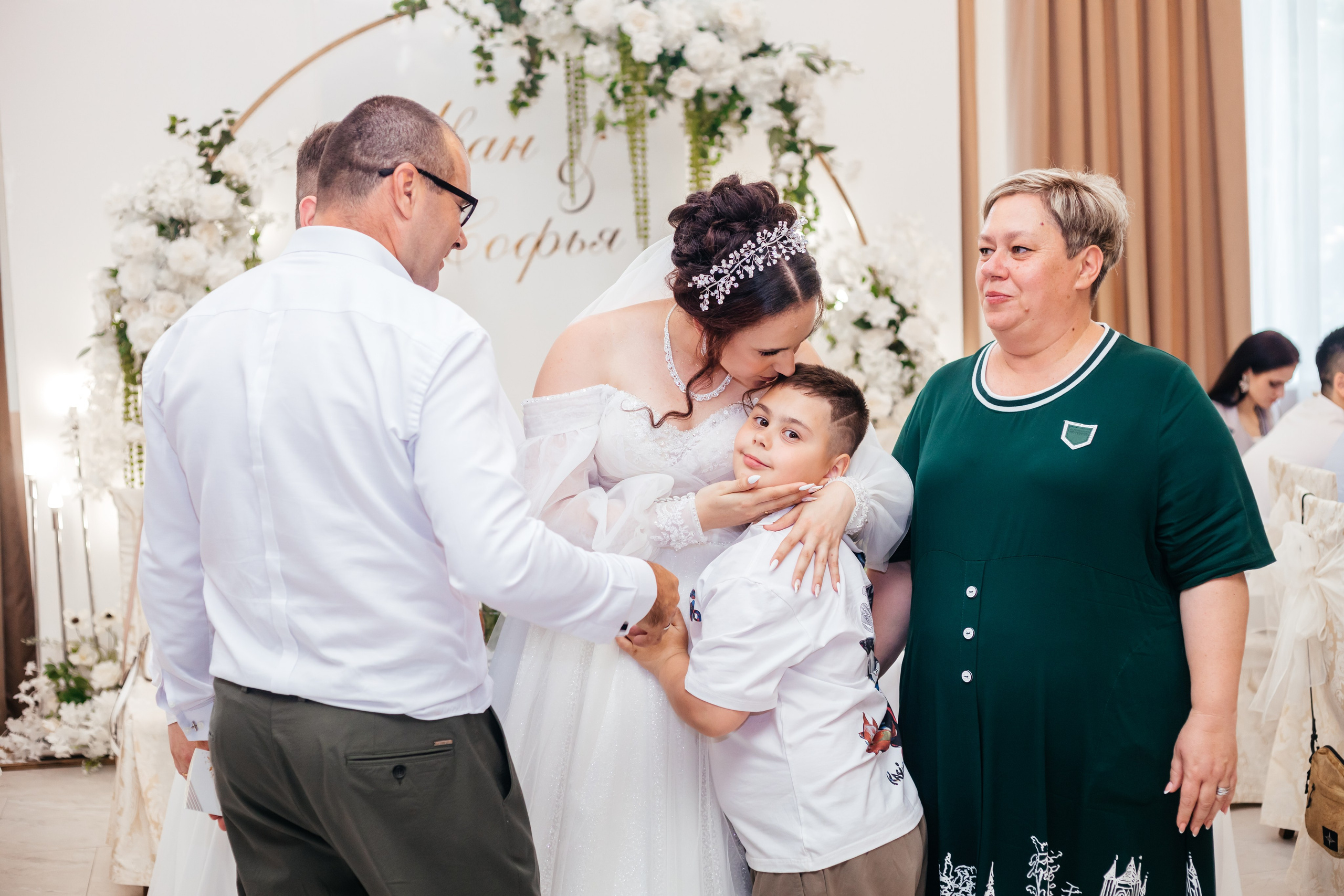 Свадебная фотосессия в Тихорецке. Свадебный и семейный фотограф в Краснодарском крае Мария Данилкина