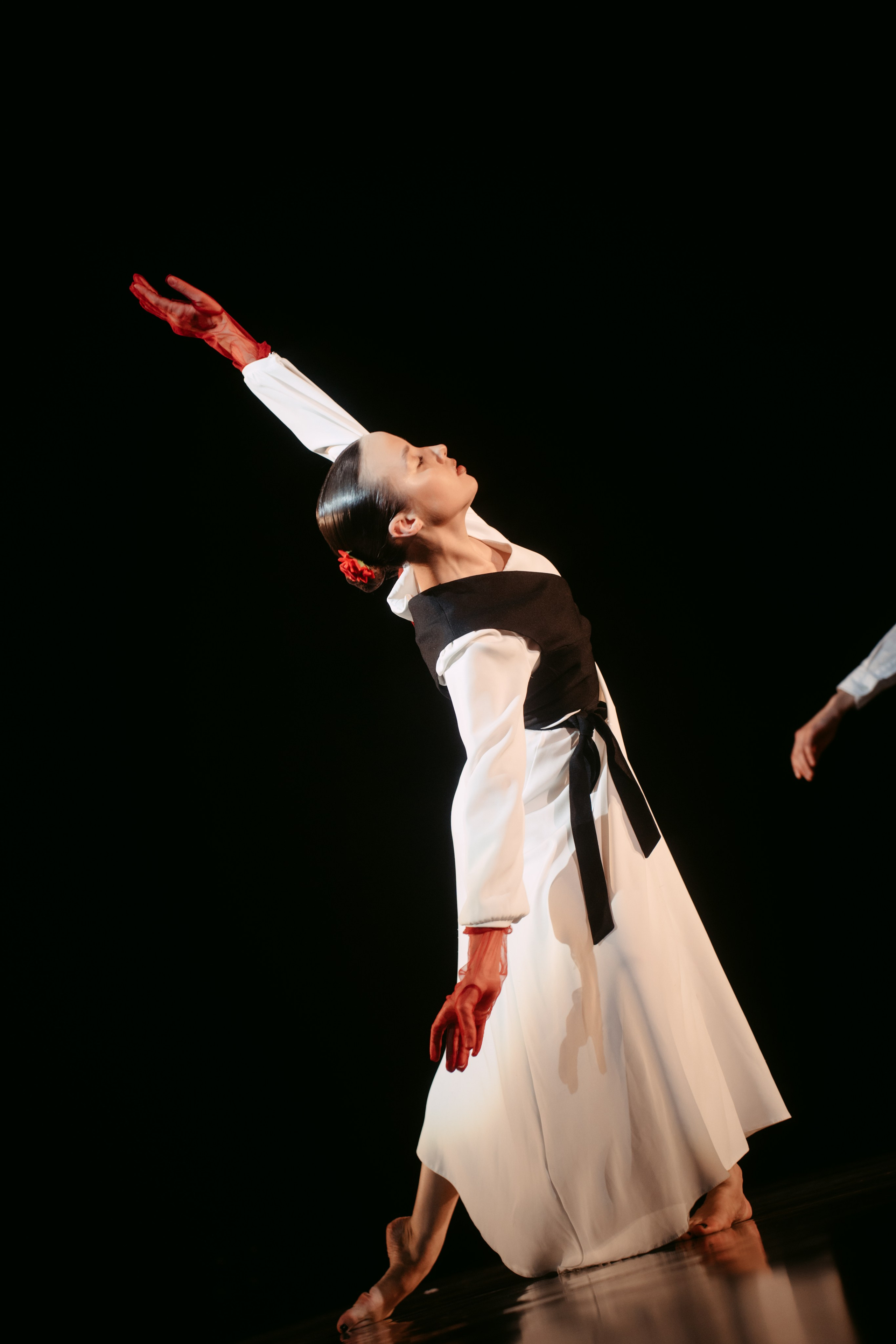 Вечер одноактных спектаклей. Главная