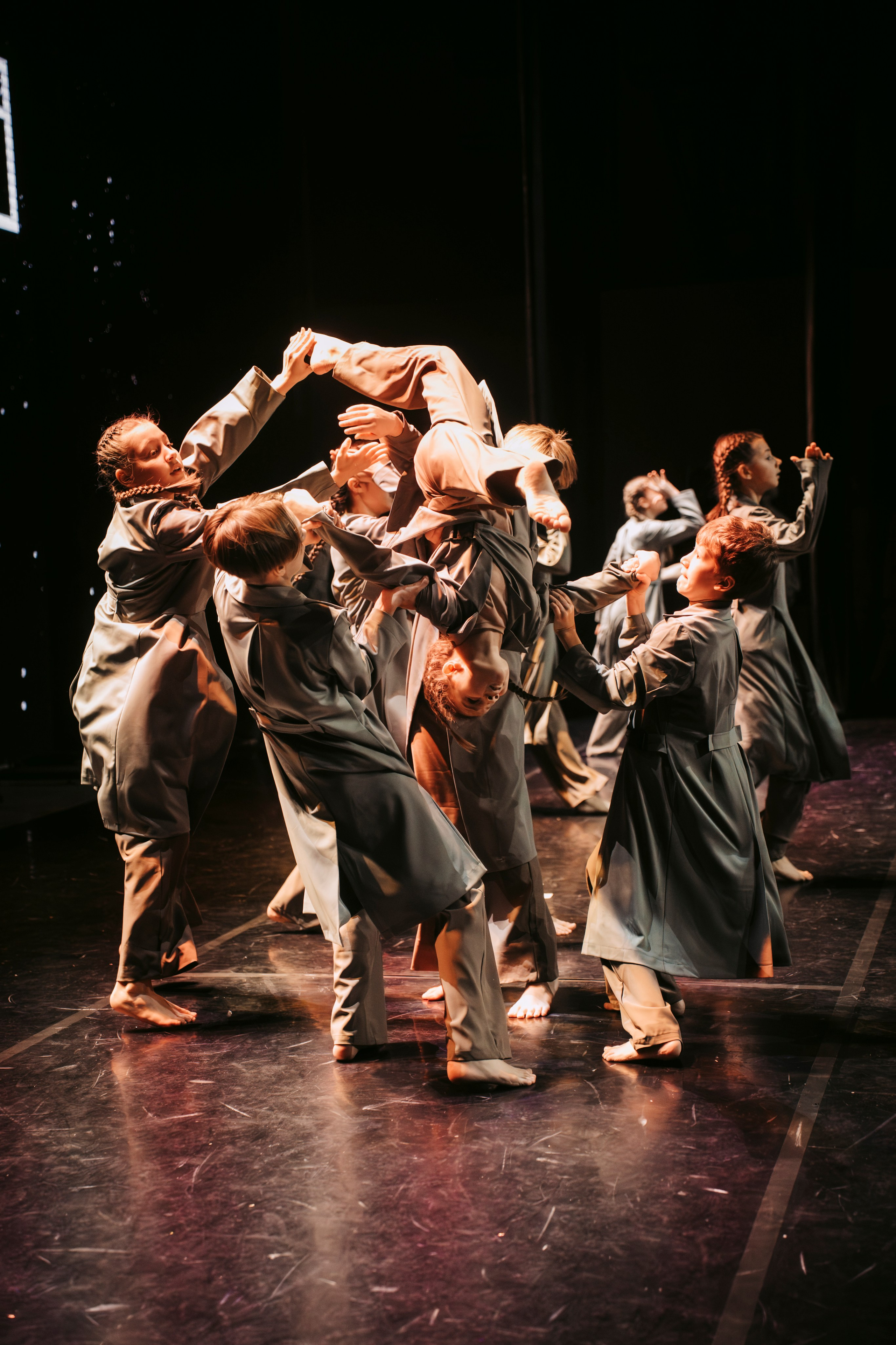 Окно. Главная