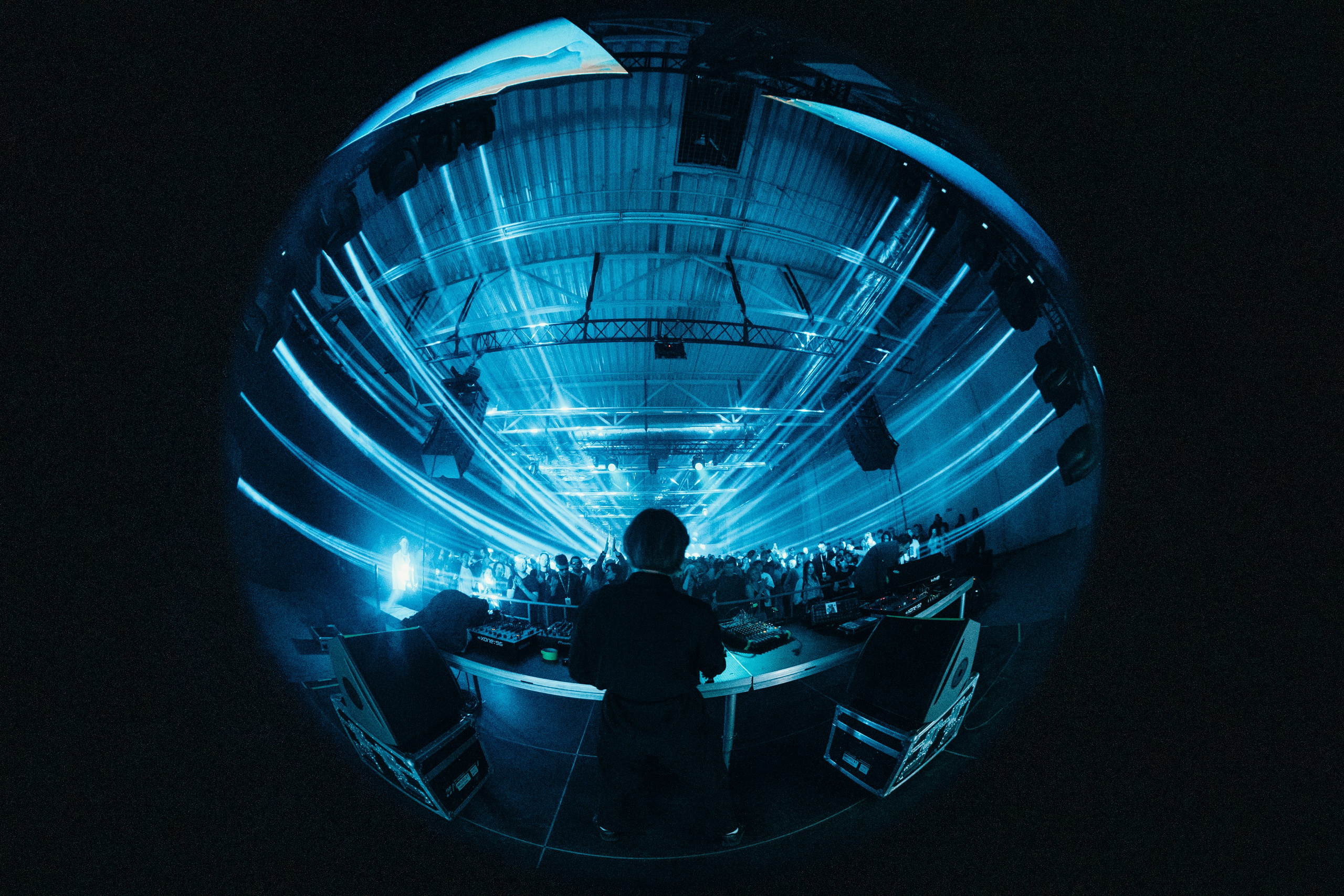 TON 2024. Главная