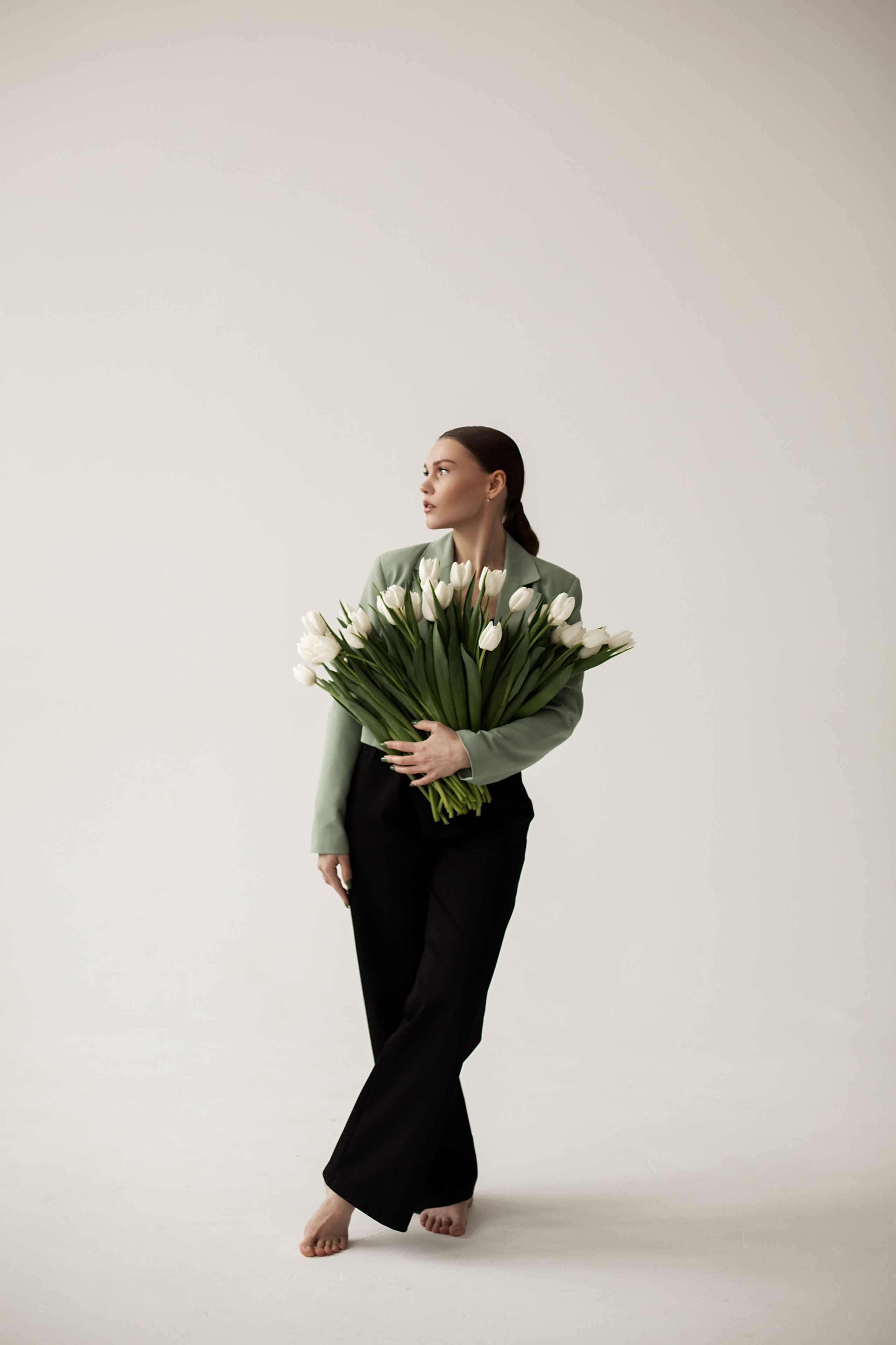 Алёна. Фотограф Алина Кучумова