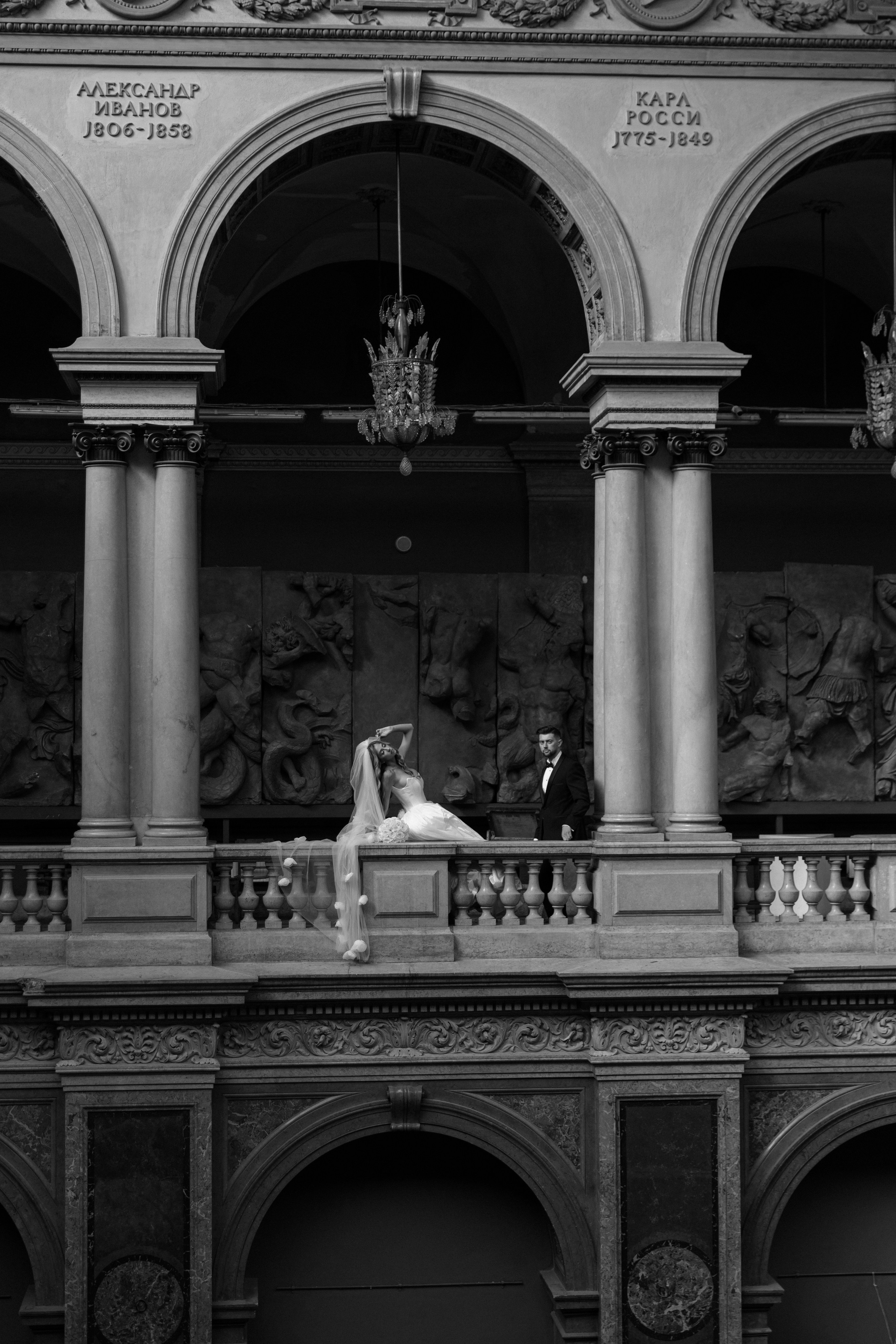 Ты мой сегодня и все мои завтра. Свадебный и семейный фотограф в Санкт-Петербурге