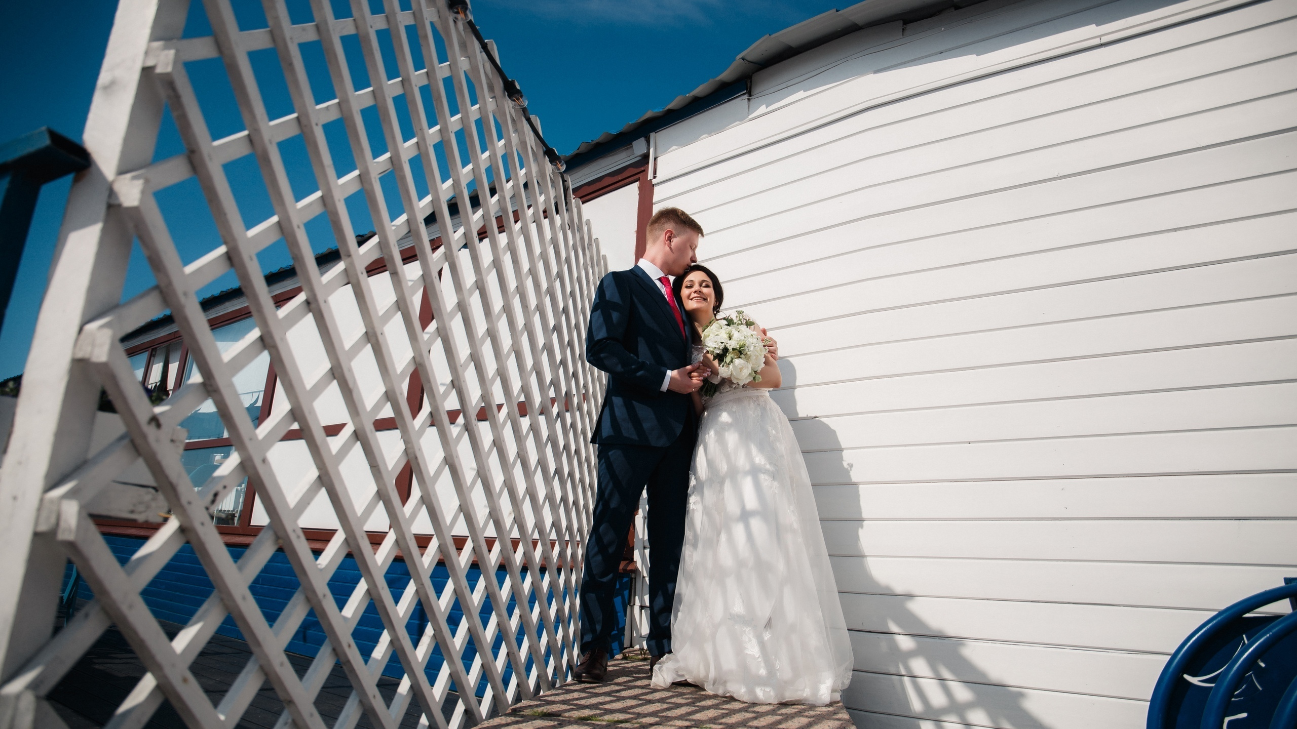 Свадьбы. Портретный и свадебный фотограф в Самаре Николай Антипов