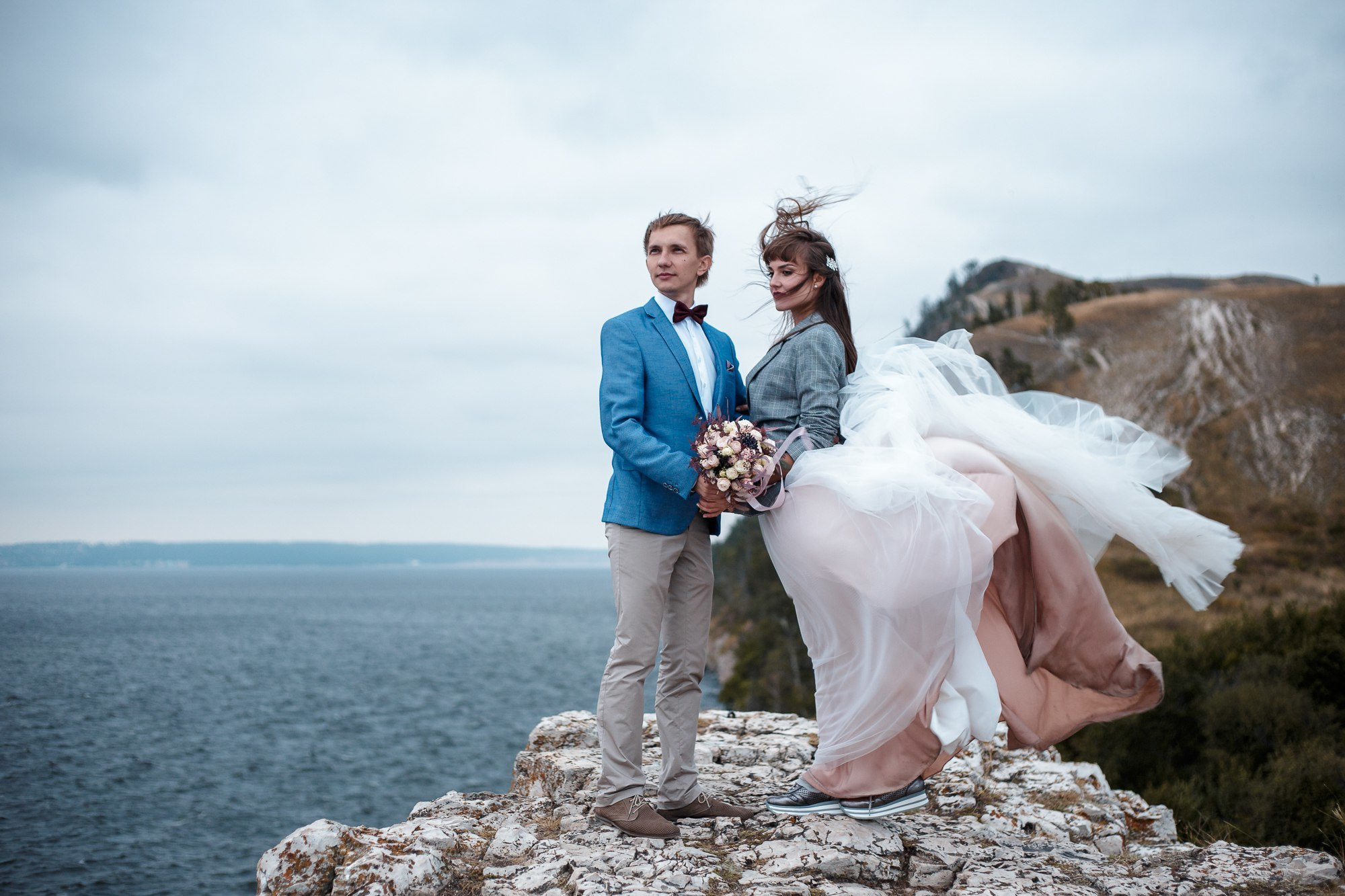 Свадьбы. Портретный и свадебный фотограф в Самаре Николай Антипов