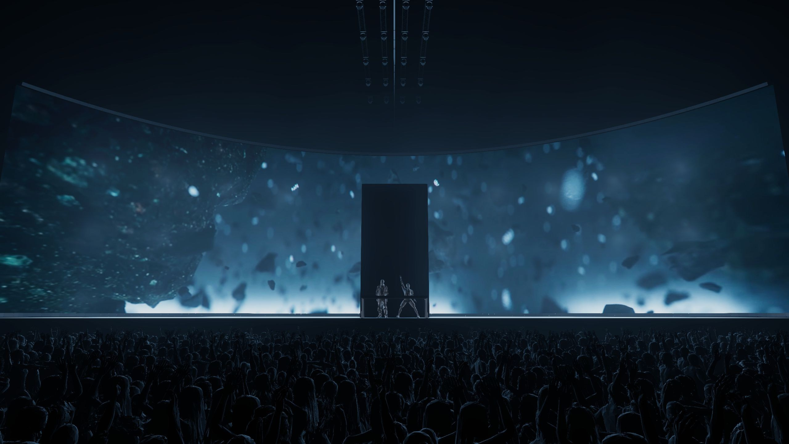 CONSTANT EVOLUTION. OOPS