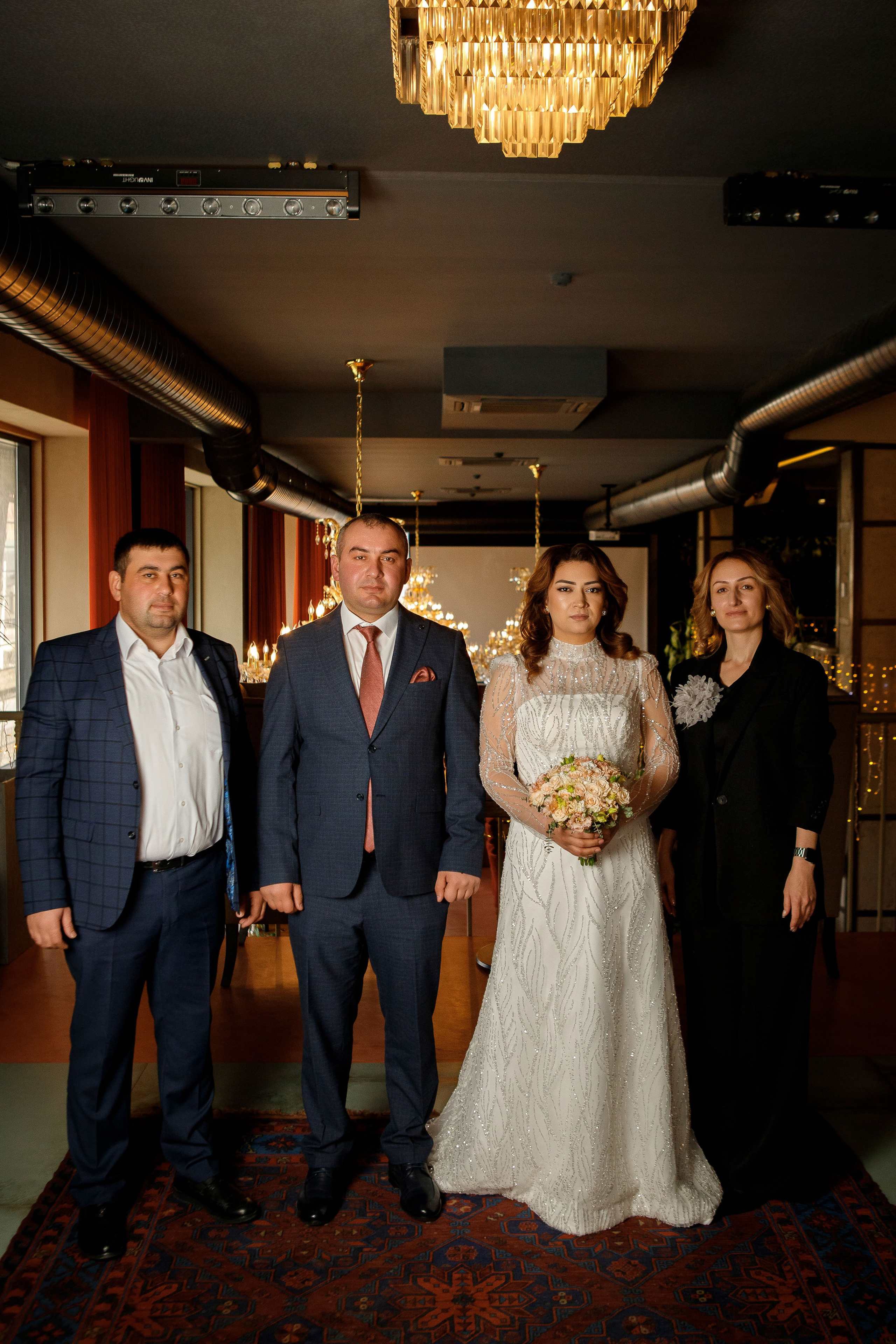 Аскер и Мадина. Фотограф и Видеограф СКФО