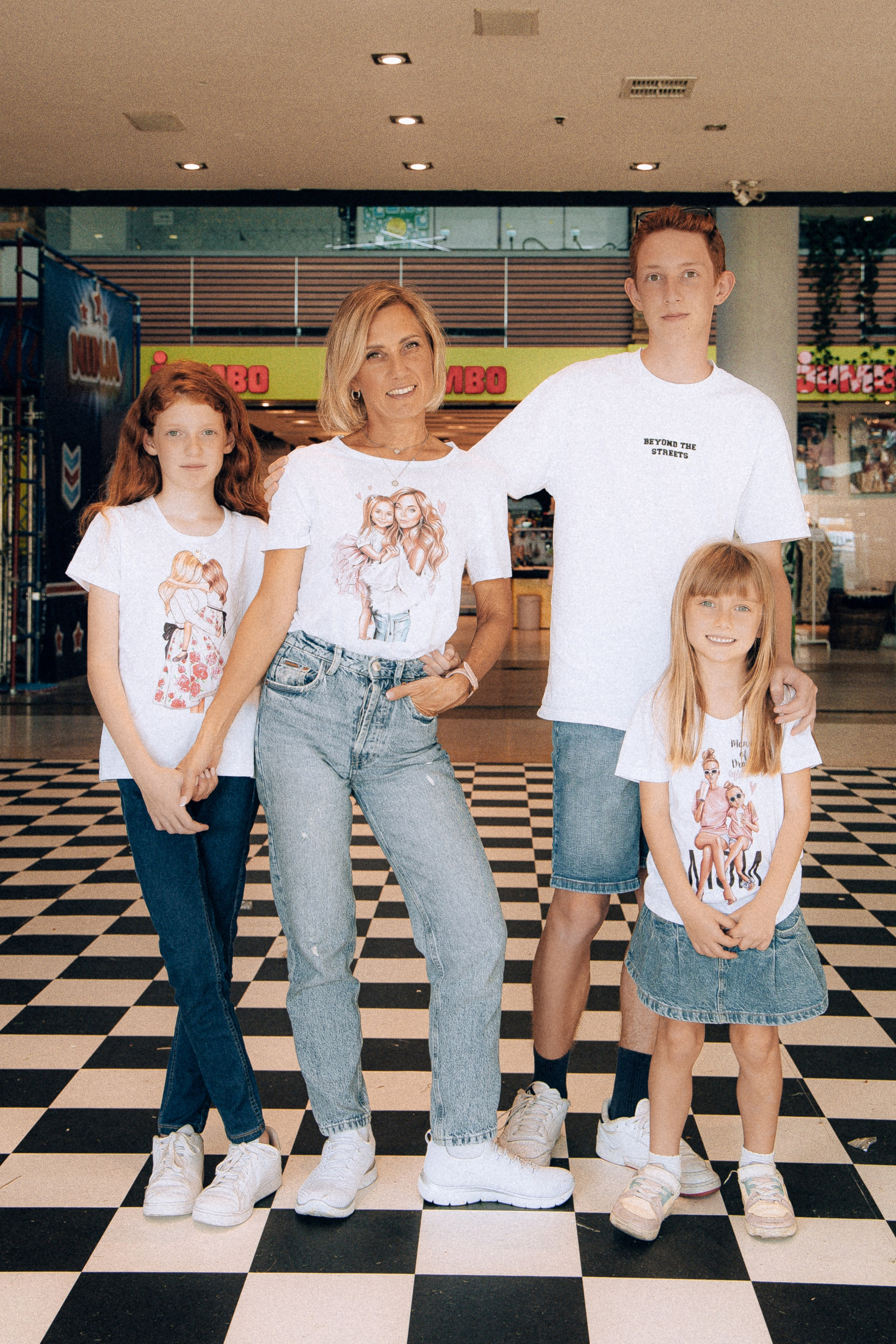 Herzliya. Israel. Anna Gidros — профессиональный фотограф