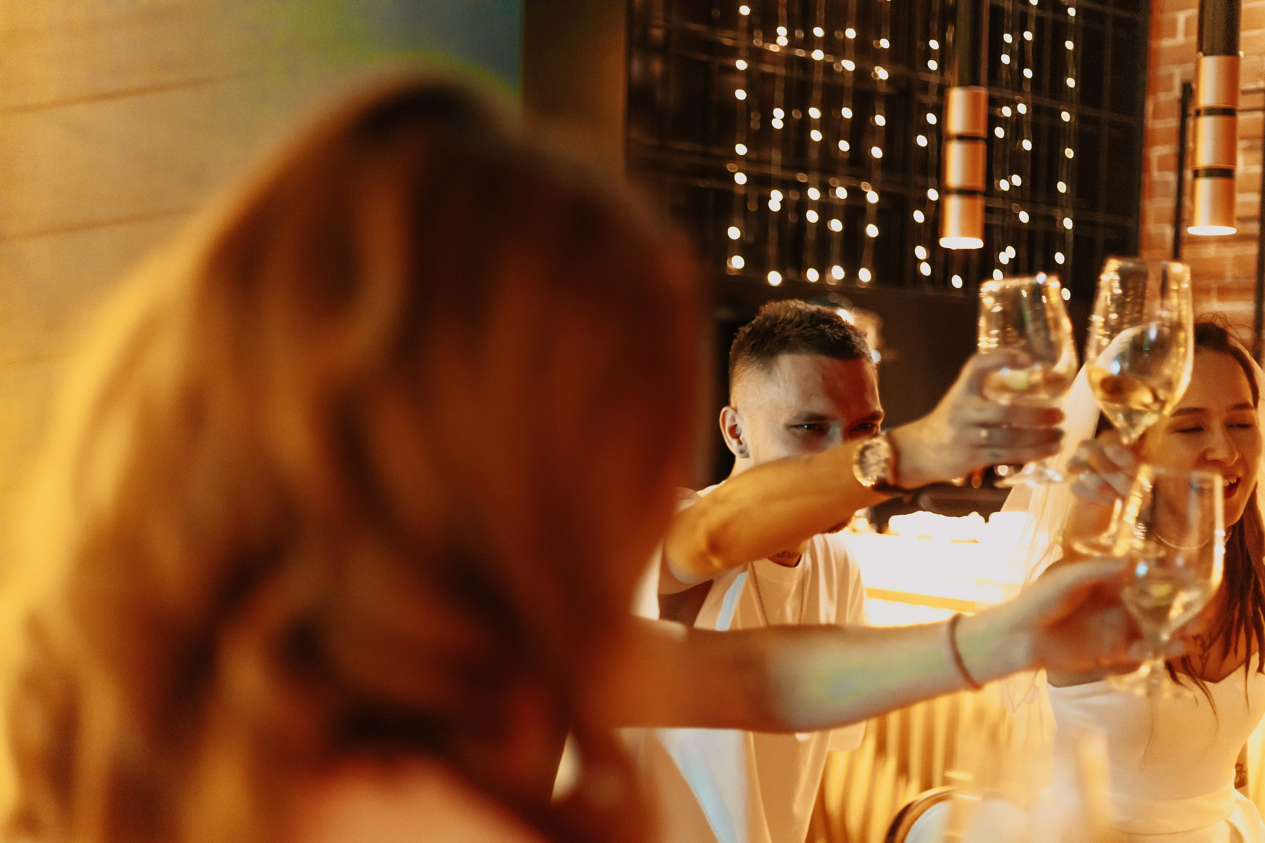 Ефа и Лелик. Свадебный и портретный фотограф в Новосибирске Анастасия Рос