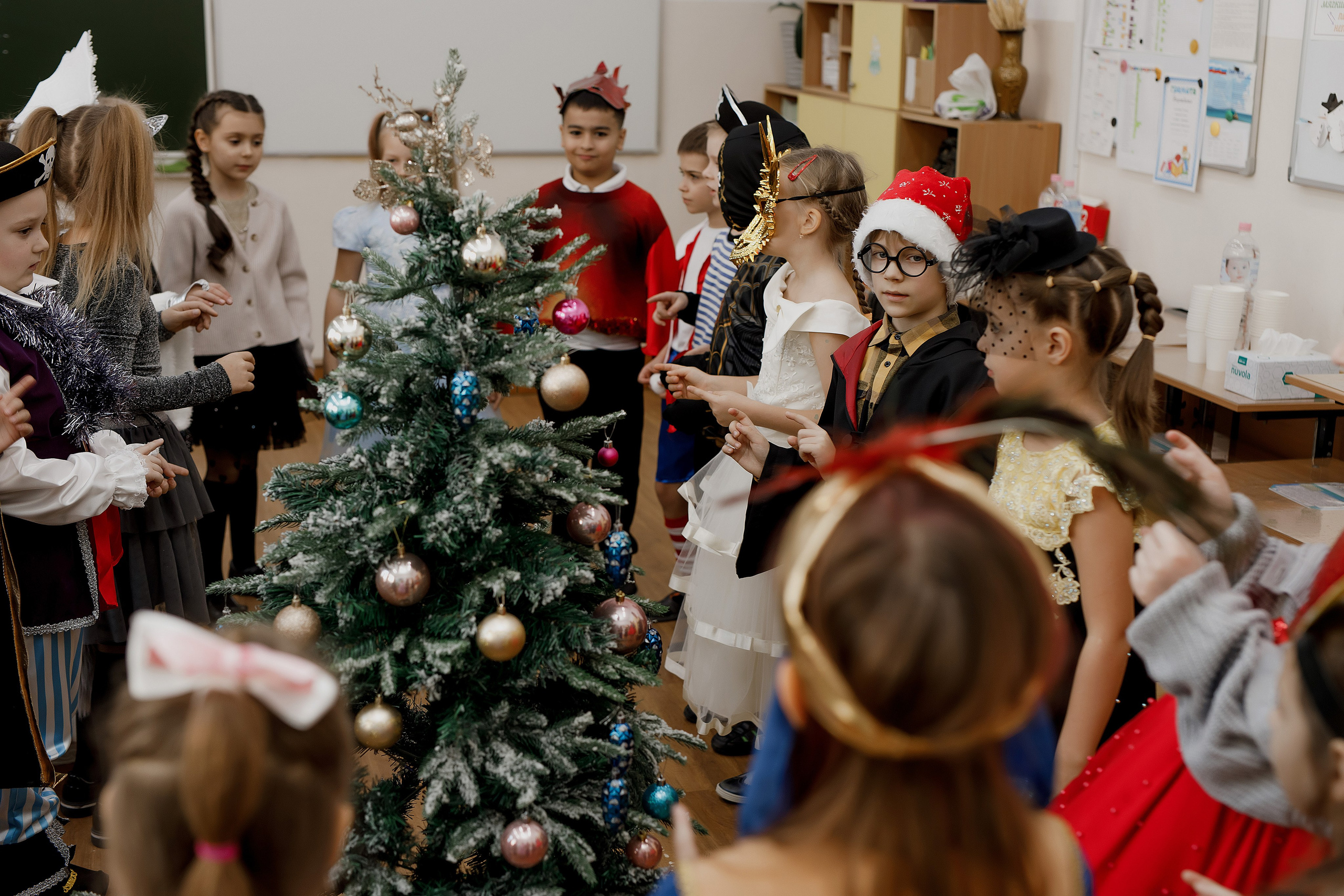 Утренник. Photoalbum-vl.ru